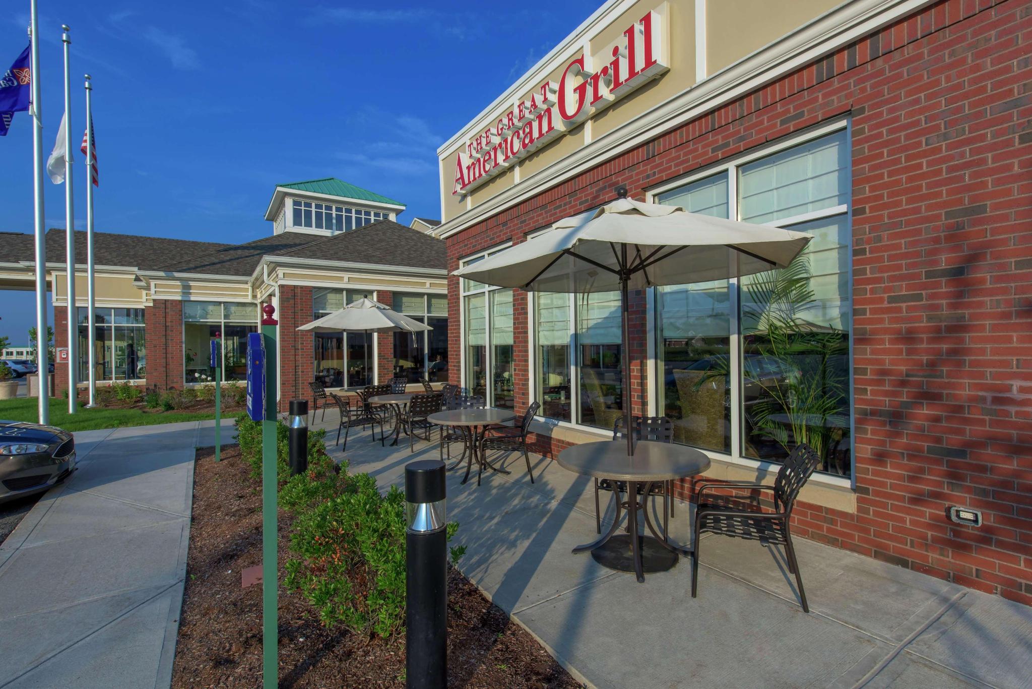 Hilton Garden Inn Devens Common en Boston Massachusetts | BestDay.com