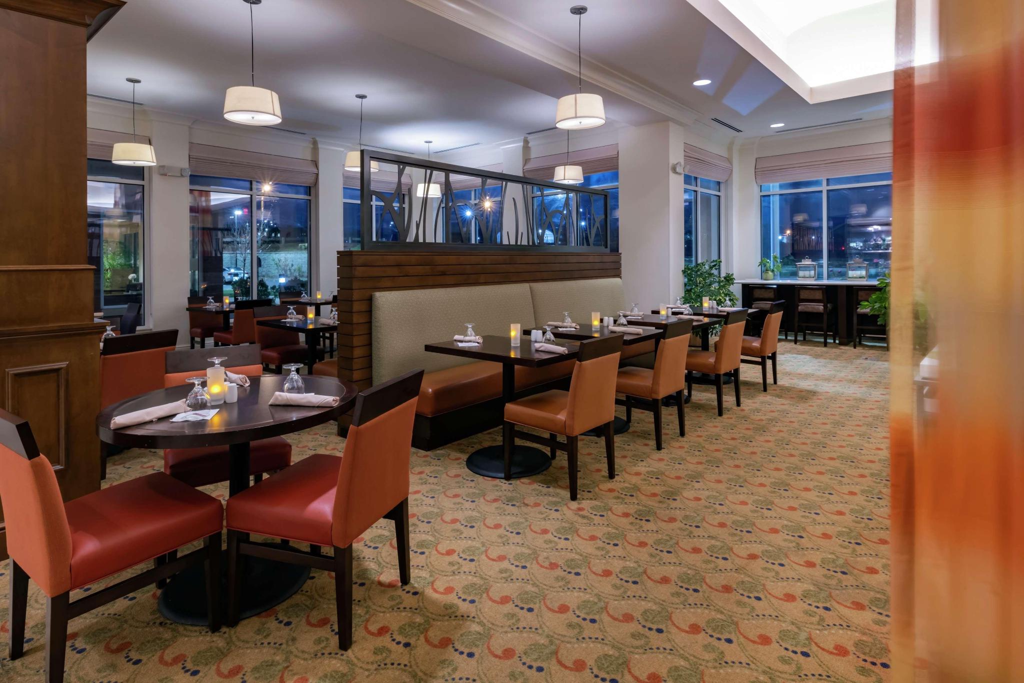 Hilton Garden Inn Devens Common en Boston Massachusetts | BestDay.com