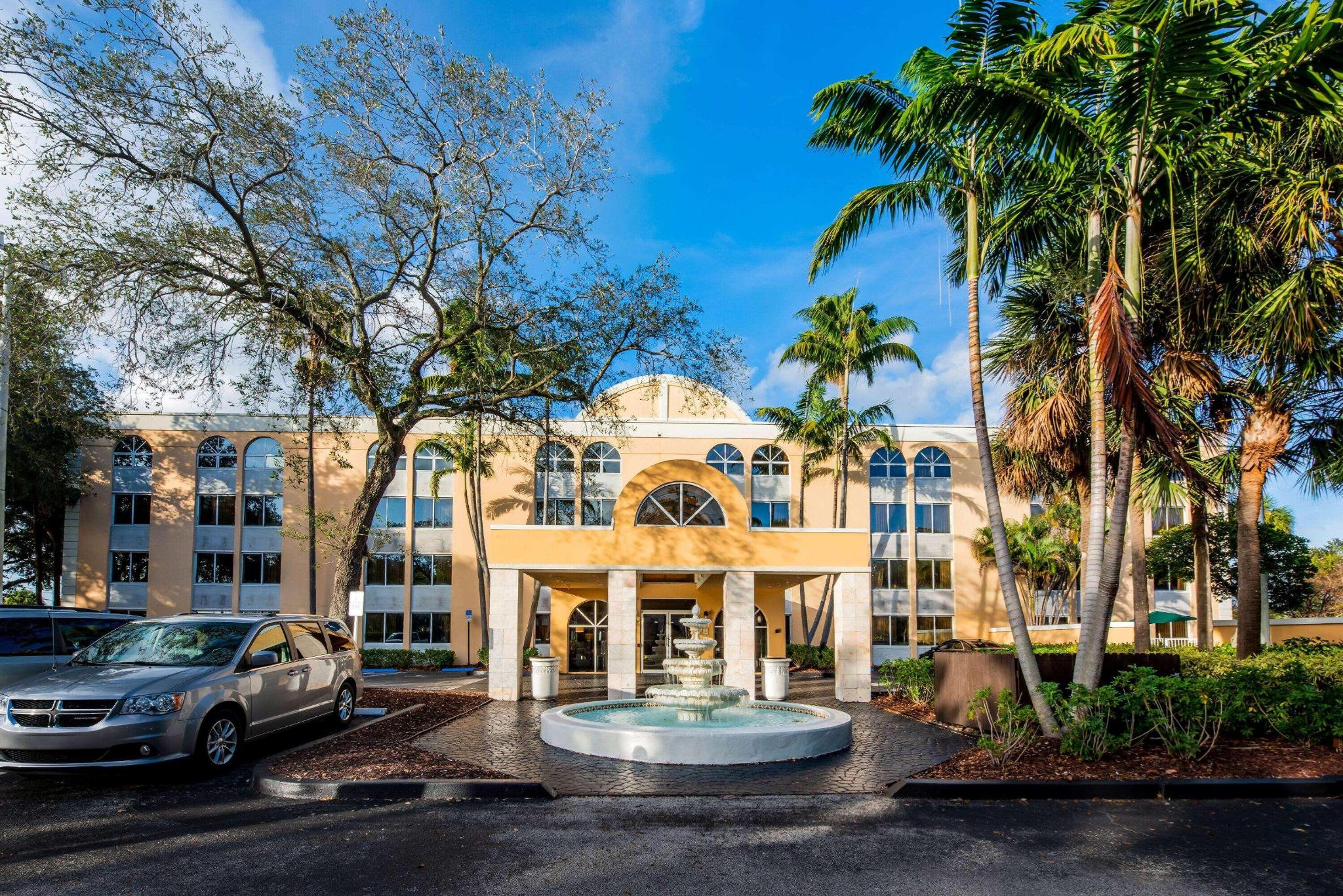 La Quinta by Wyndham Fort Lauderdale Tamarac en Fort Lauderdale area
