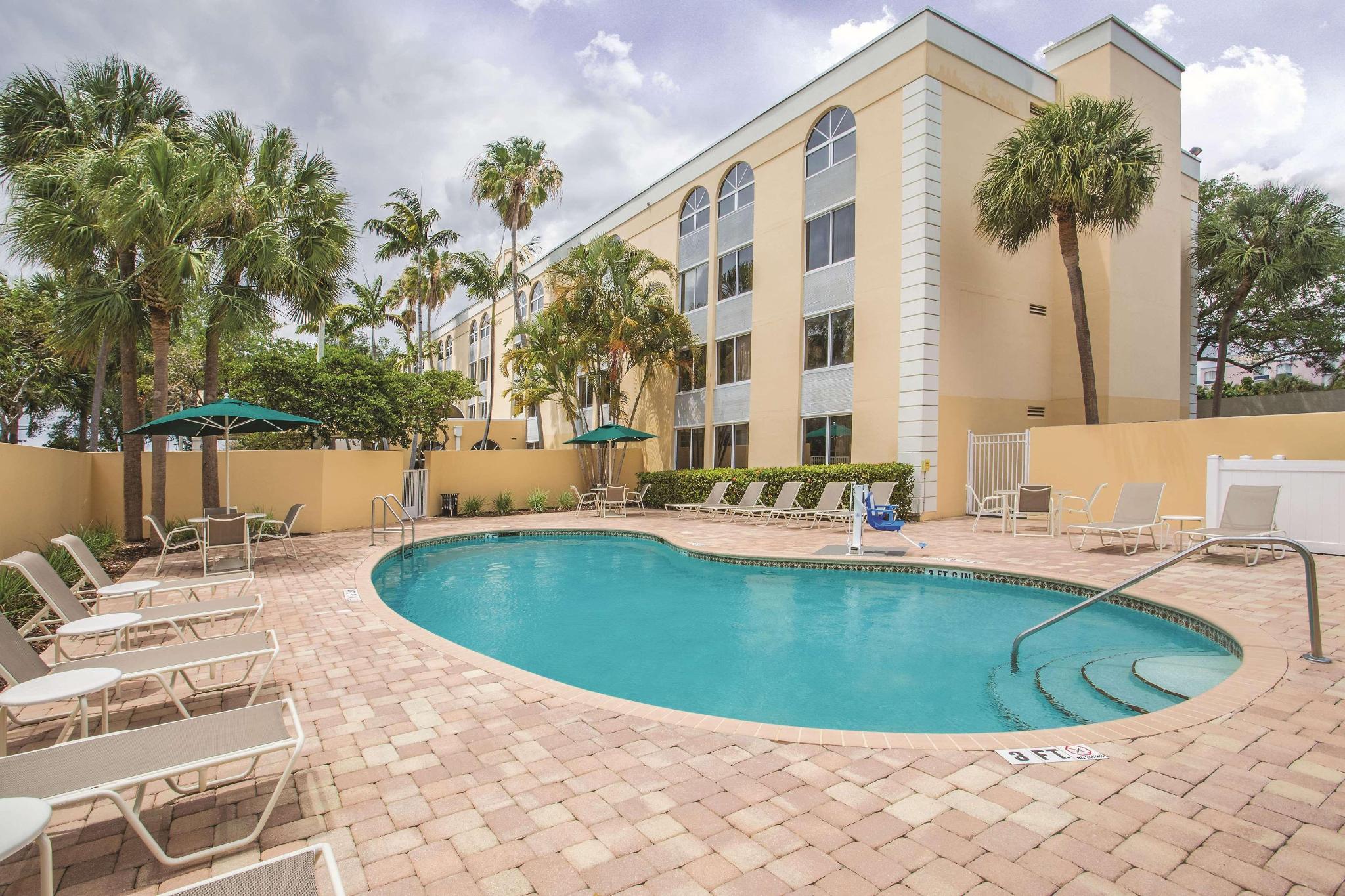 La Quinta by Wyndham Fort Lauderdale Tamarac en Fort Lauderdale area