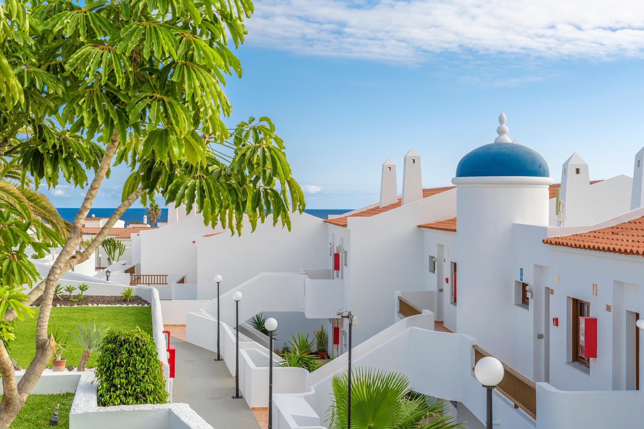 Sunset View Club by Diamond Resorts en Tenerife