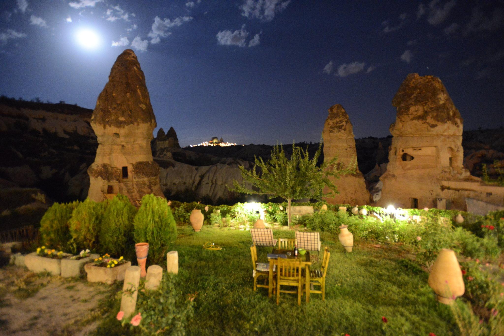 Goreme Suites en Cappadocia | BestDay.com
