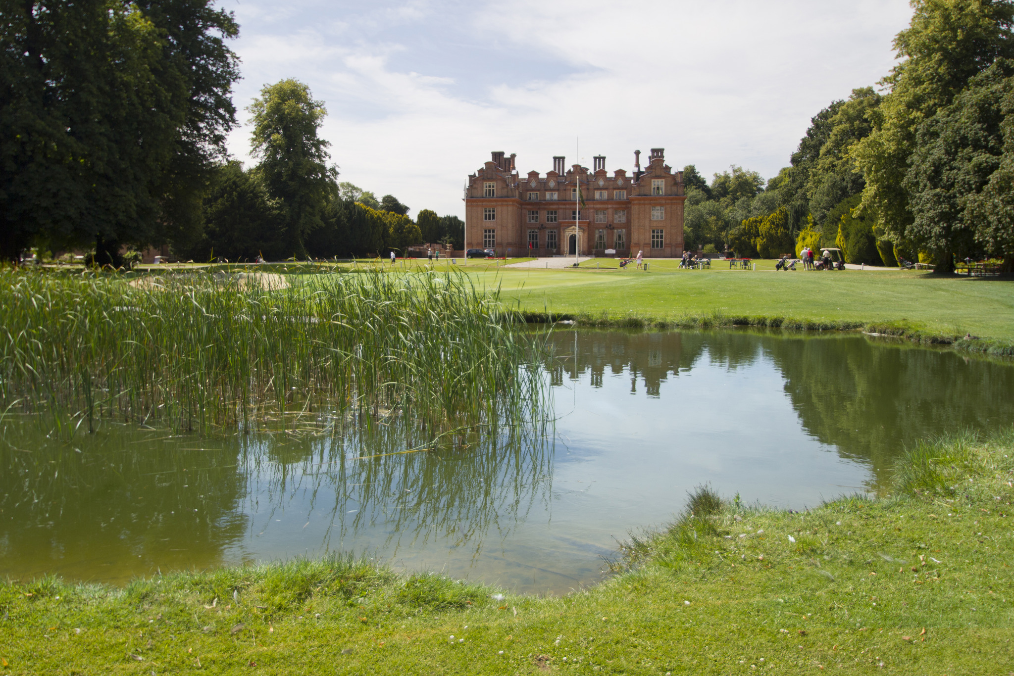 Broome Park Golf & Country Club by Diamond Resorts en Kent (condado