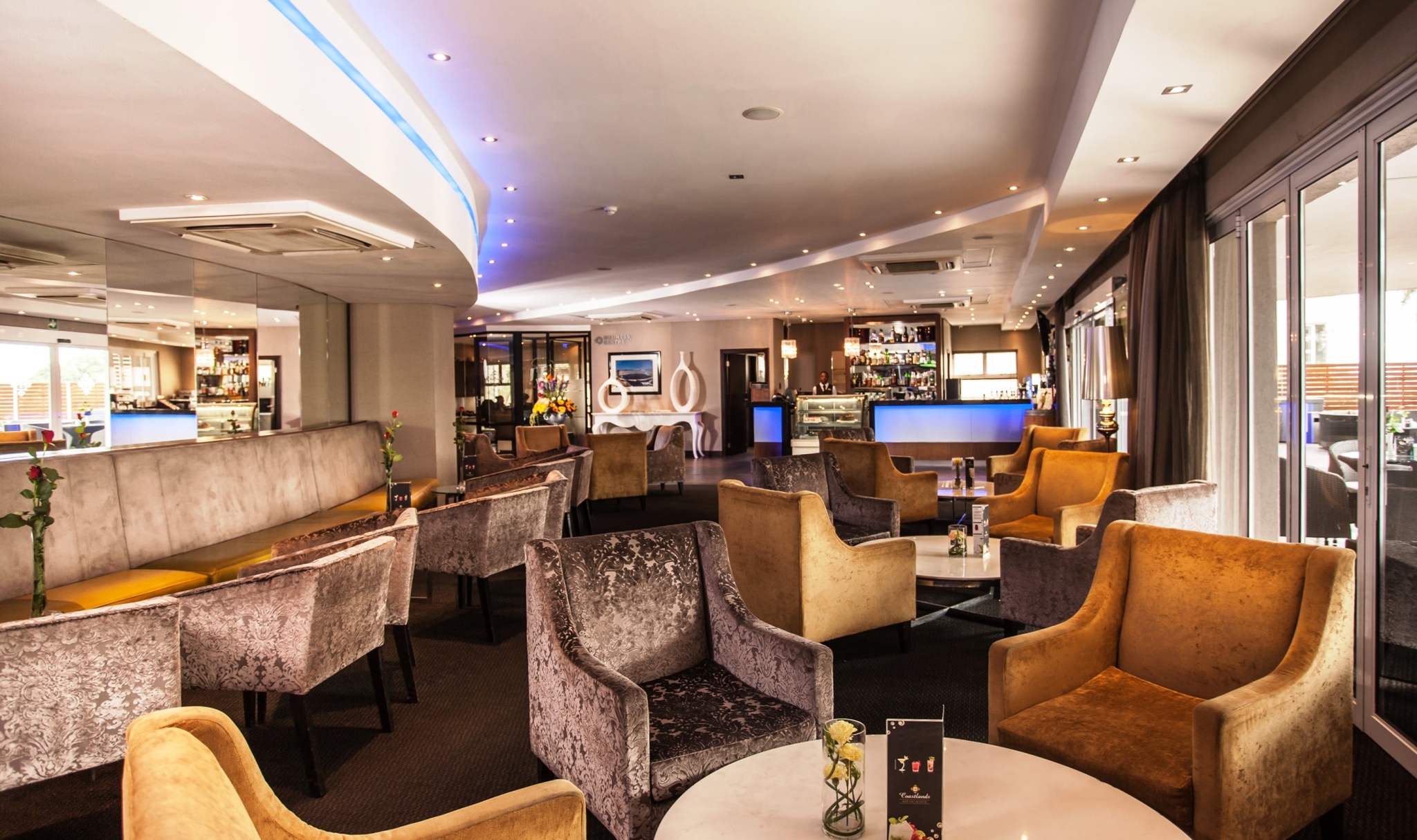 Coastlands Musgrave Hotel en KwaZuluNatal (provincia)