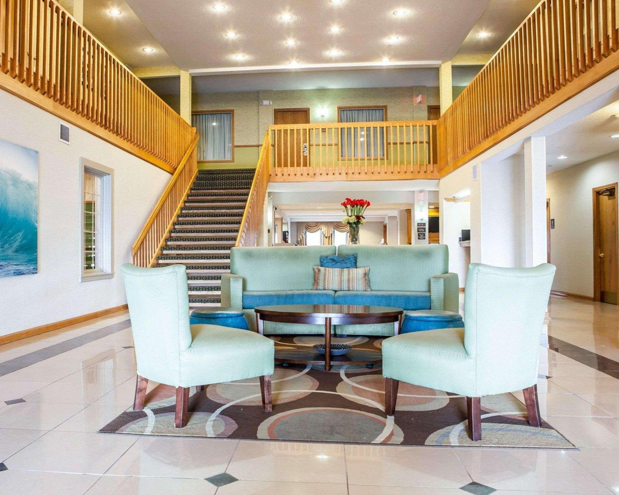 Comfort Inn en Kankakee (y alrededores)