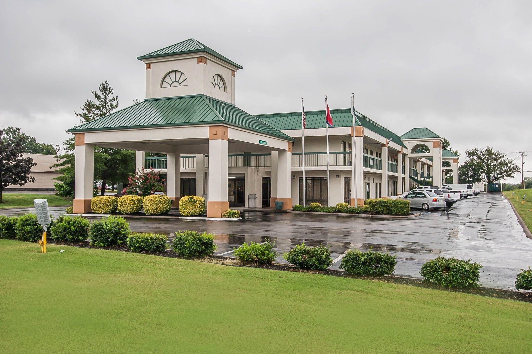 Quality Inn en Nashville area