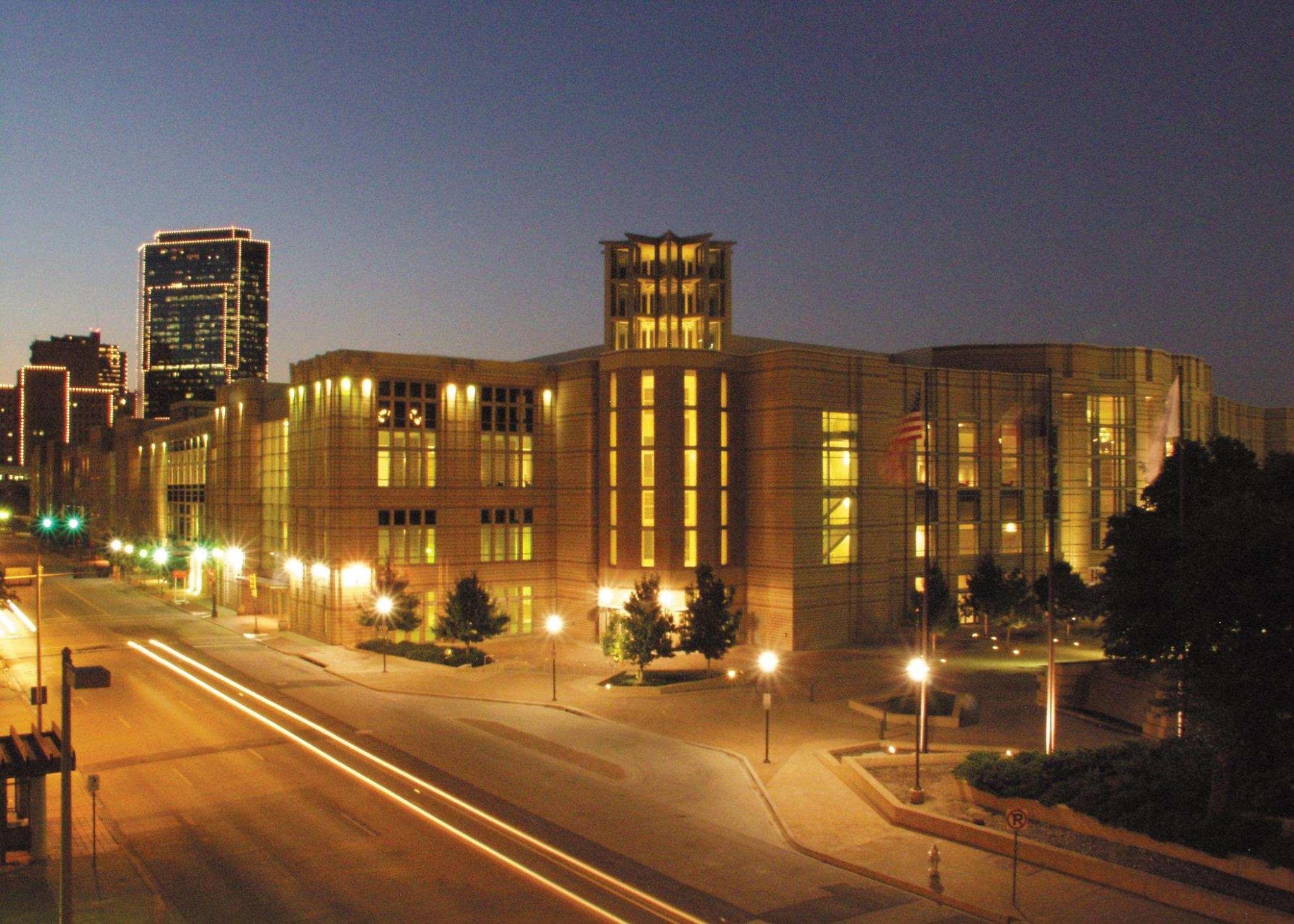Hilton Garden Inn Fort Worth/Medical Center, TX en Dallas-Fort Worth