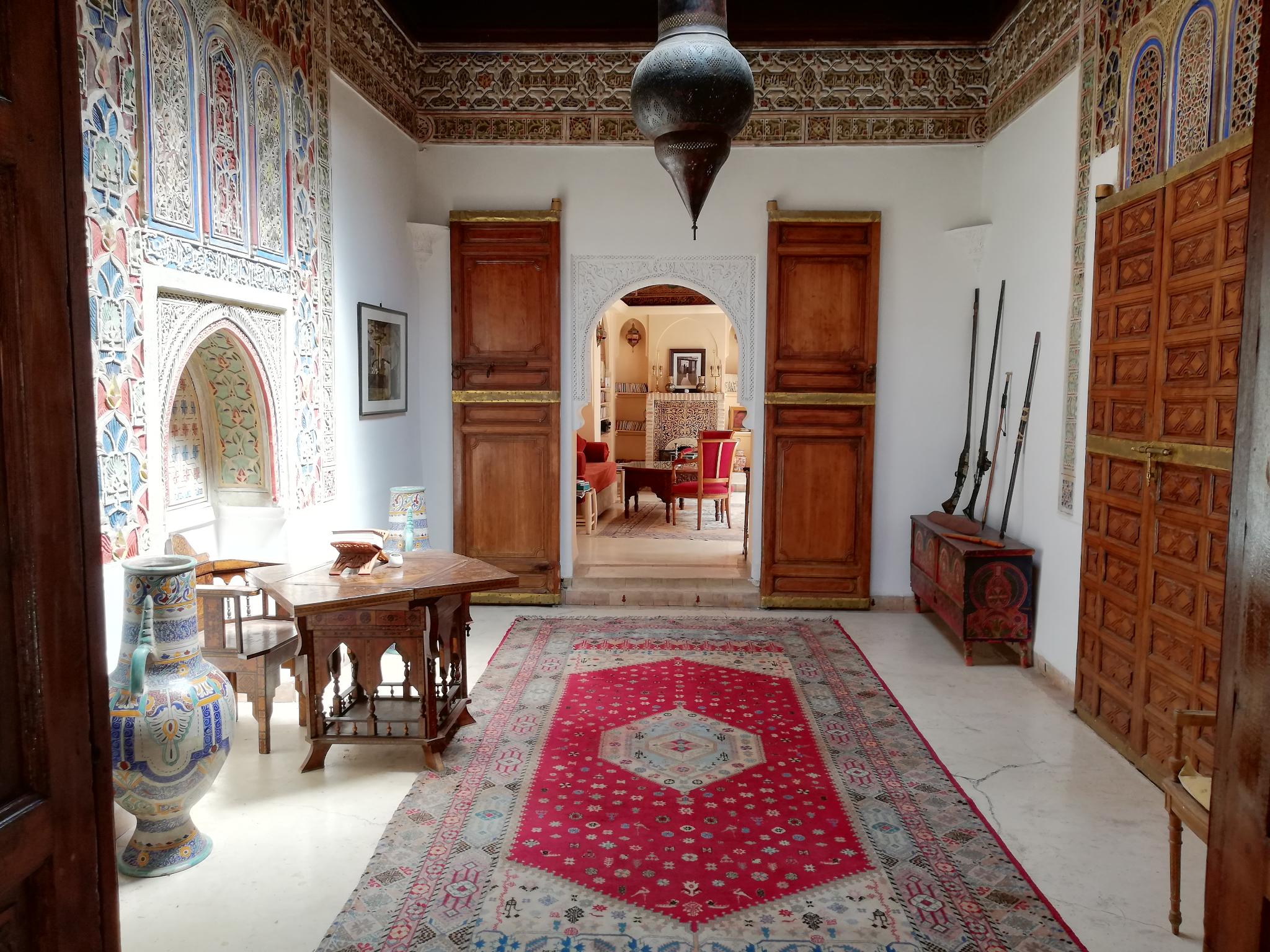 Riad Ben Youssef en Marrakech | BestDay.com