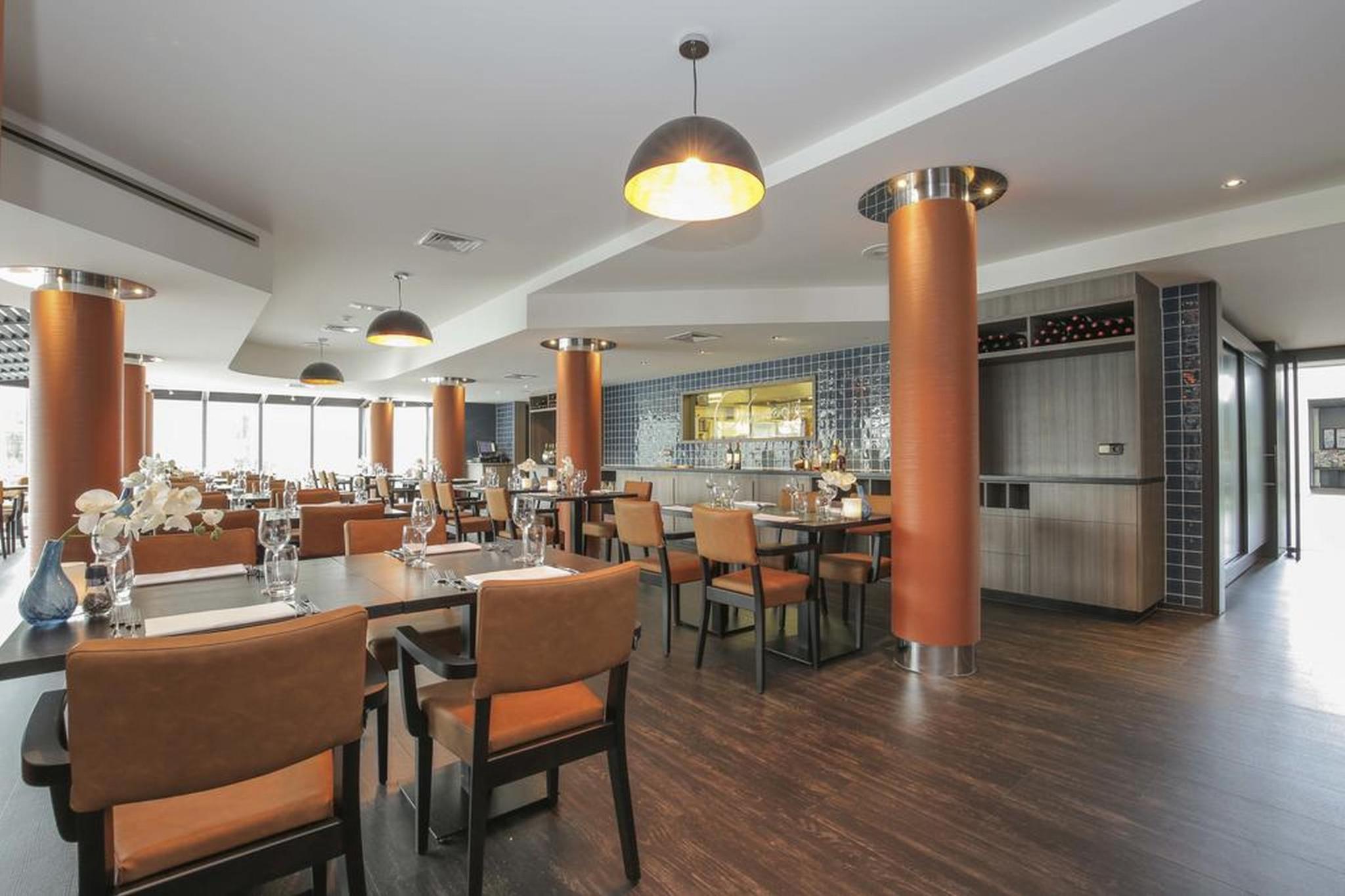 Fletcher HotelRestaurant Leidschendam Den Haag en La Haya