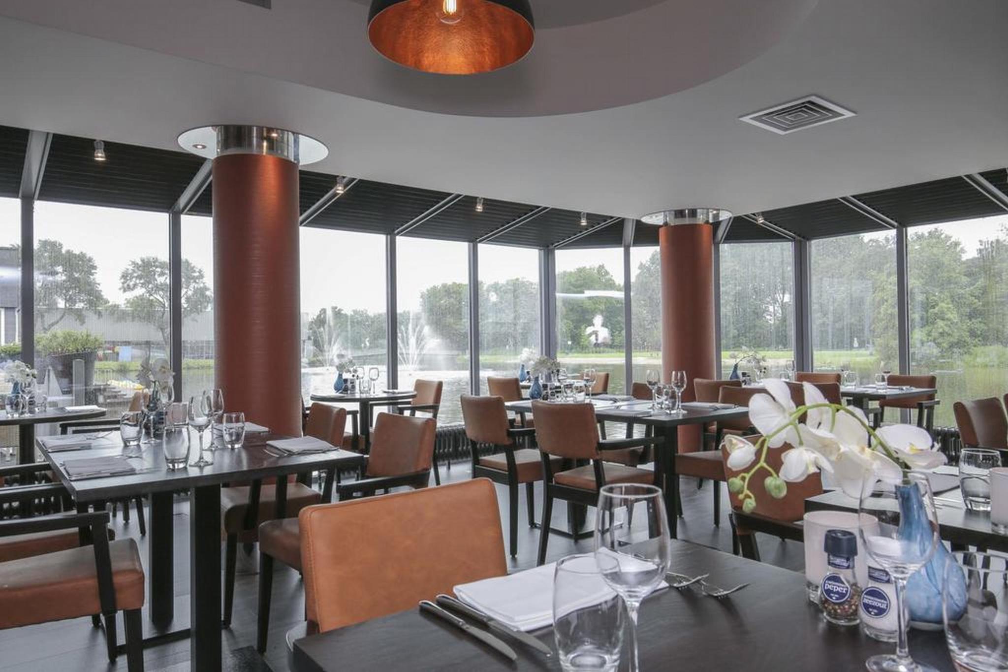 Fletcher HotelRestaurant Leidschendam Den Haag en La Haya