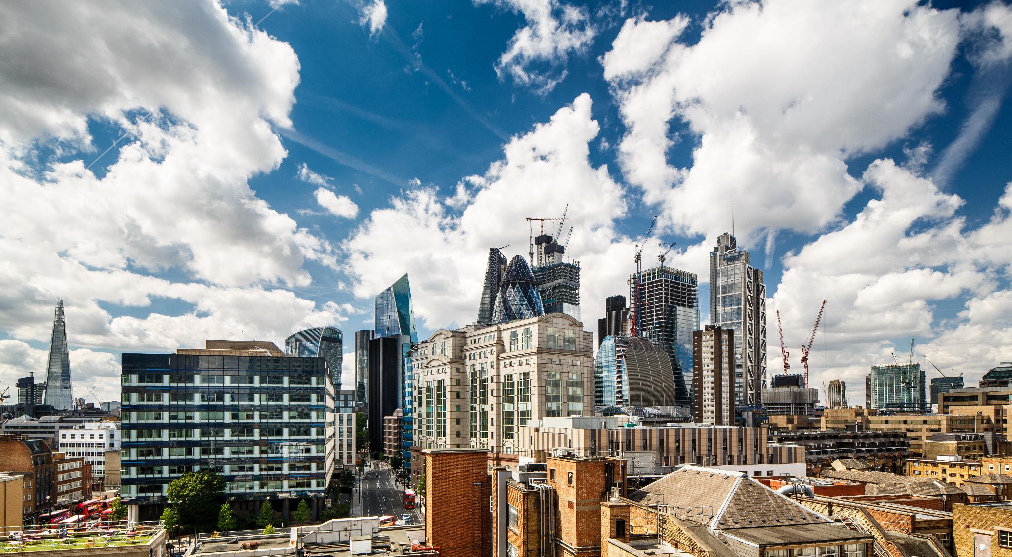 Ibis London City Shoreditch en Hertfordshire (condado) Ibis London City Shoreditch en Hertfordshire (condado)