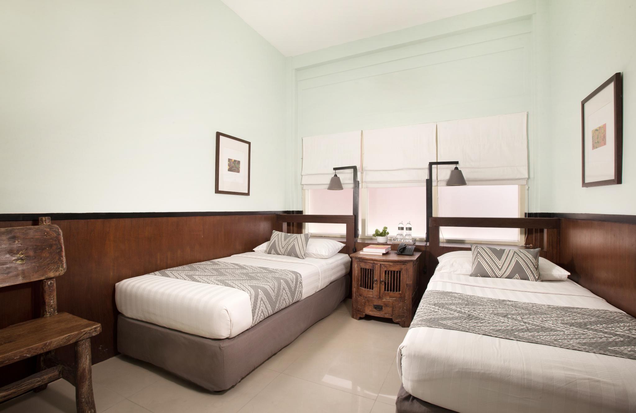 Tanaya Bed & Breakfast en Bali | BestDay.com