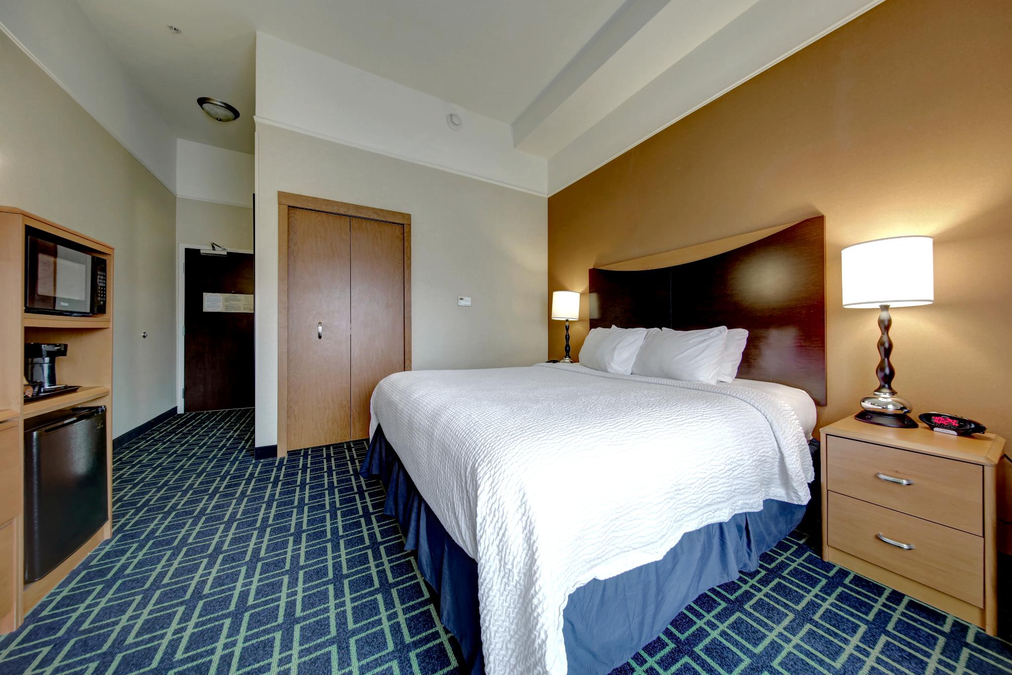 Fairfield Inn & Suites Harrisburg West en Harrisburg Hershey area