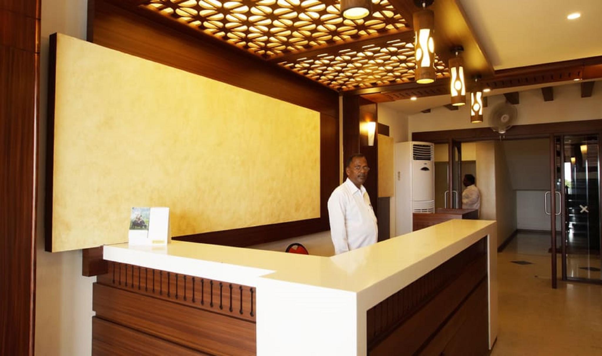 Hotel Seaface