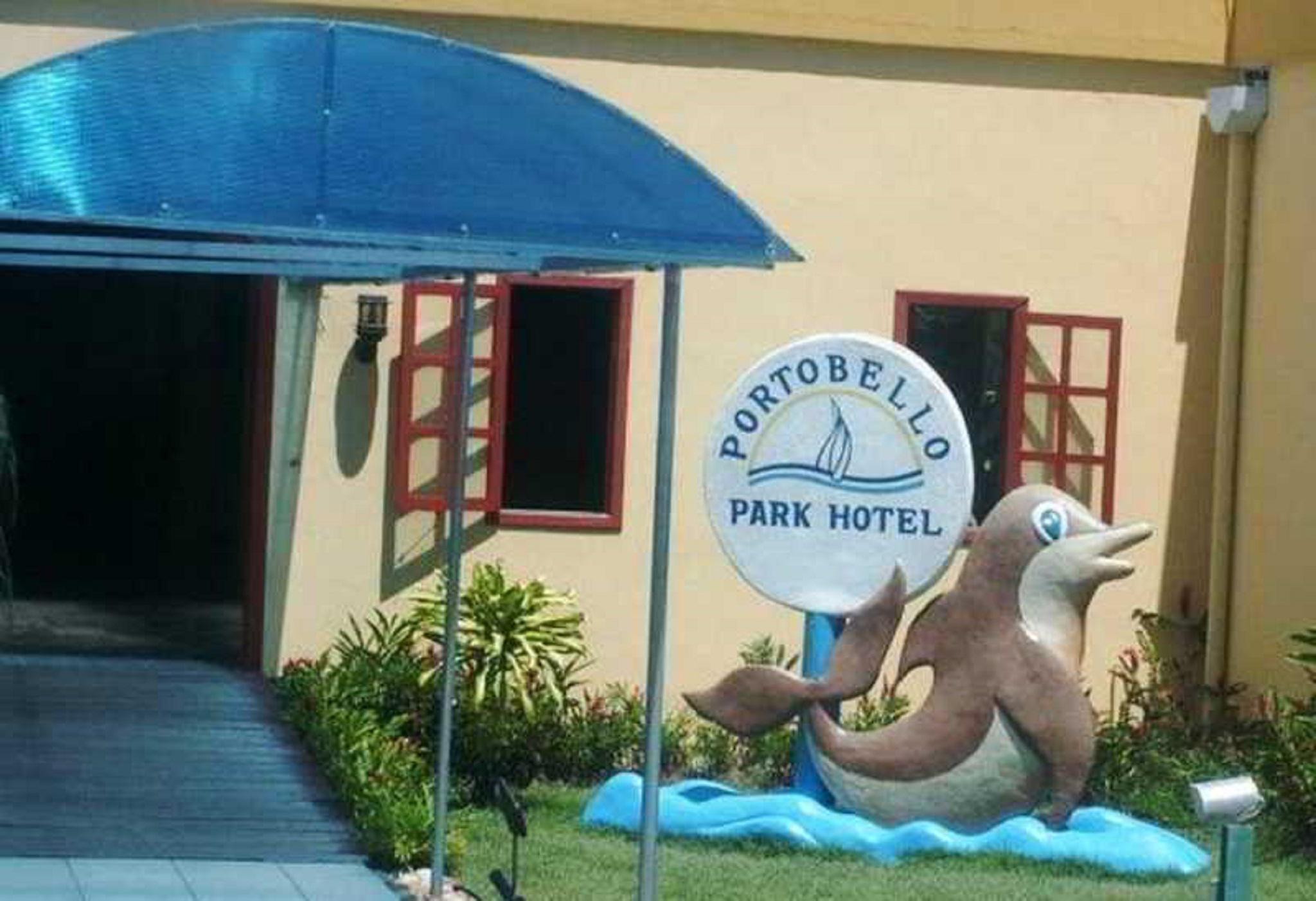 Portobello Park Hotel, Porto Seguro
