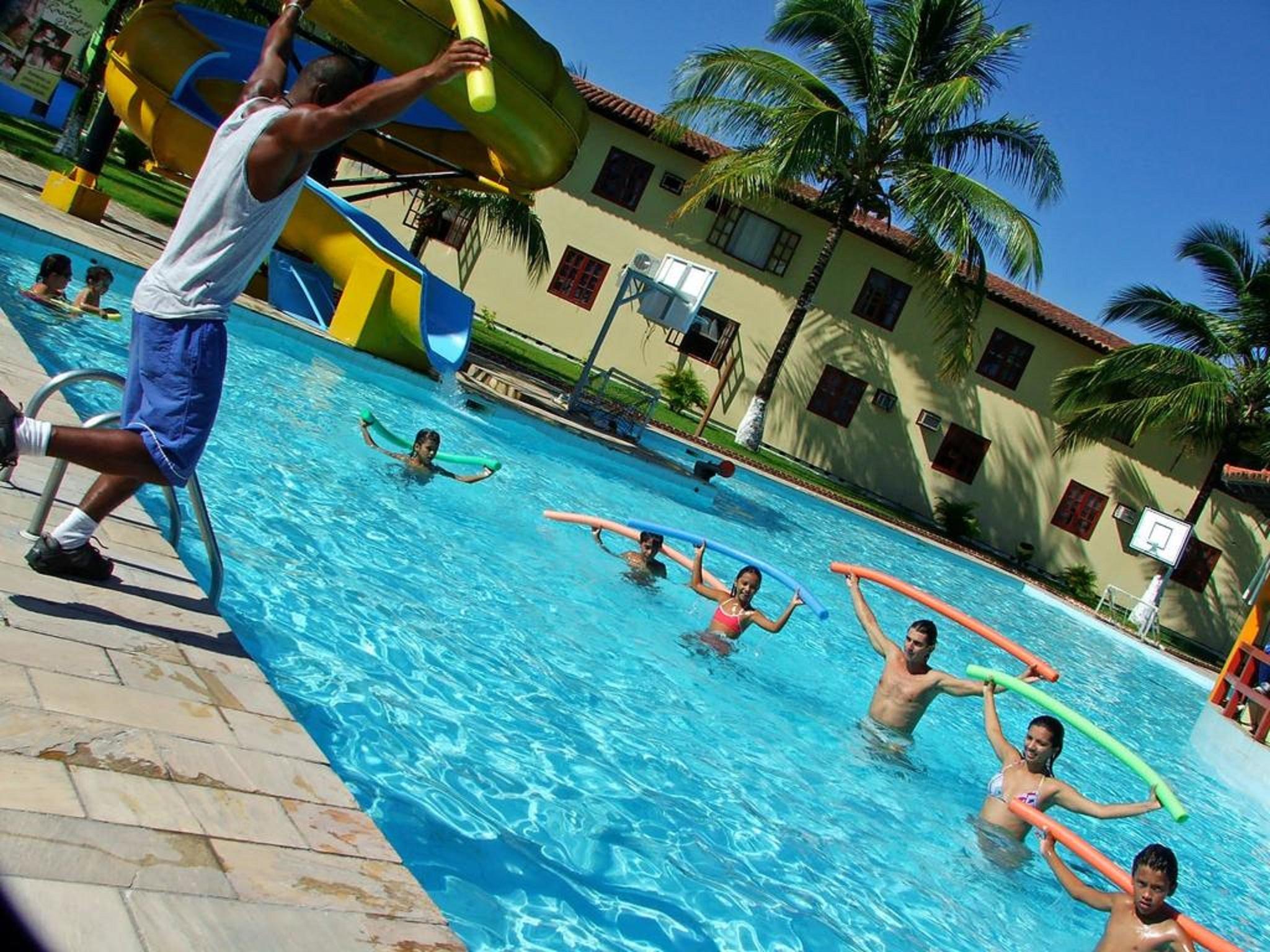 Portobello Park Hotel, Porto Seguro