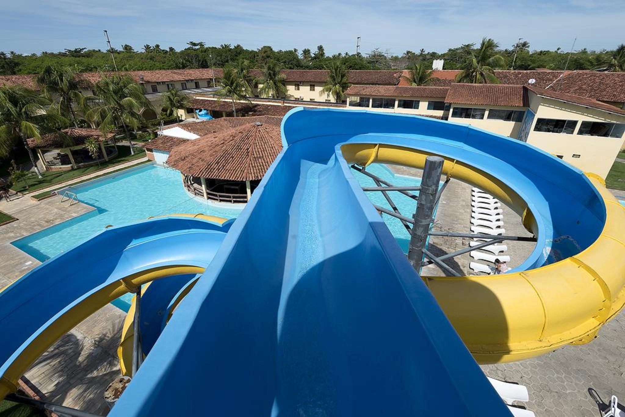 Portobello Park Hotel, Porto Seguro