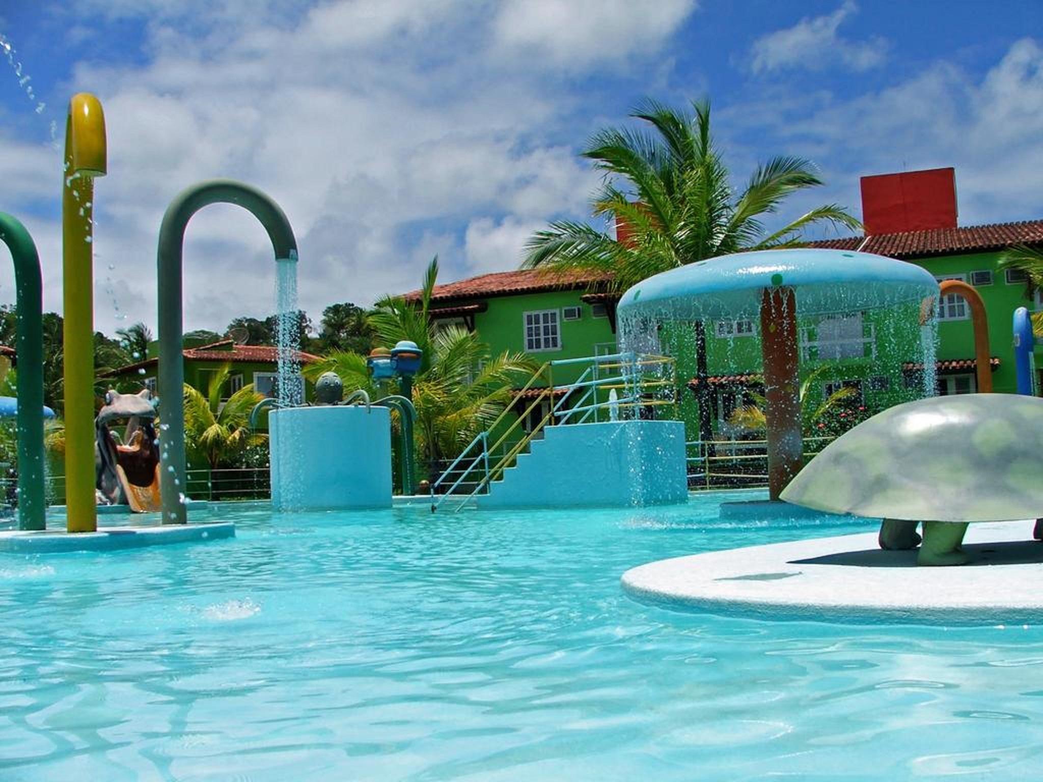 Portobello Park Hotel, Porto Seguro