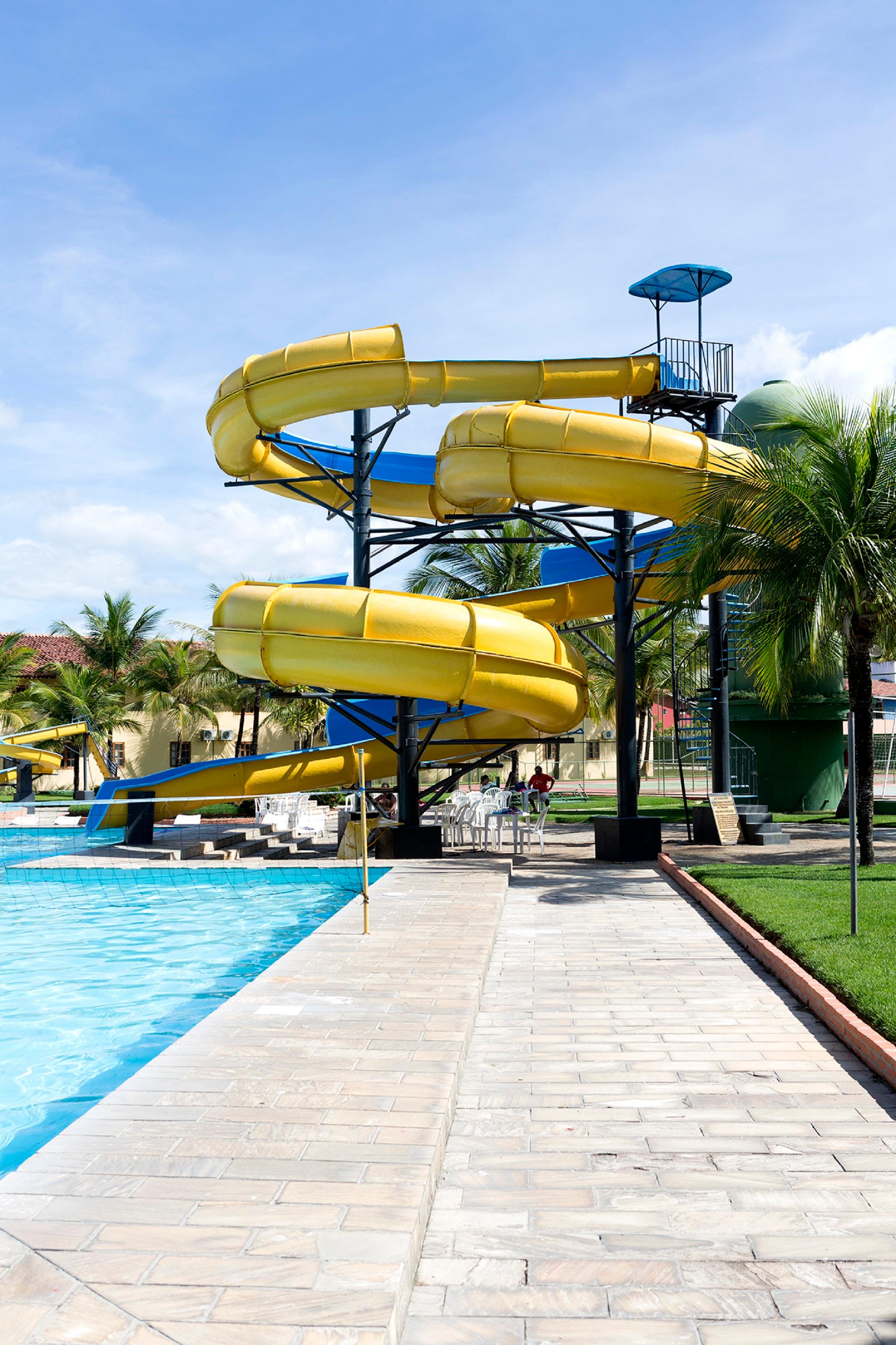 Portobello Park Hotel, Porto Seguro