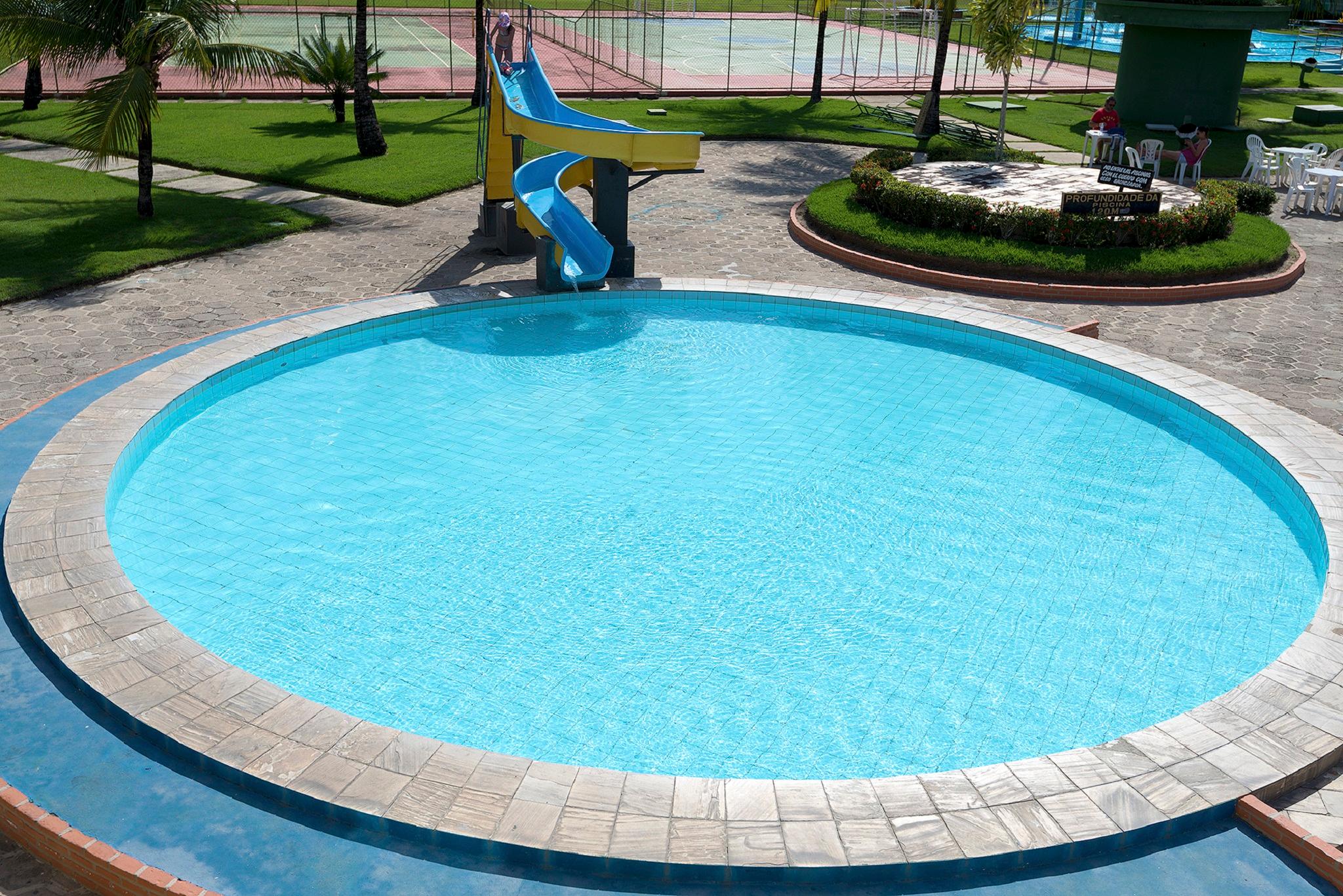 Portobello Park Hotel, Porto Seguro