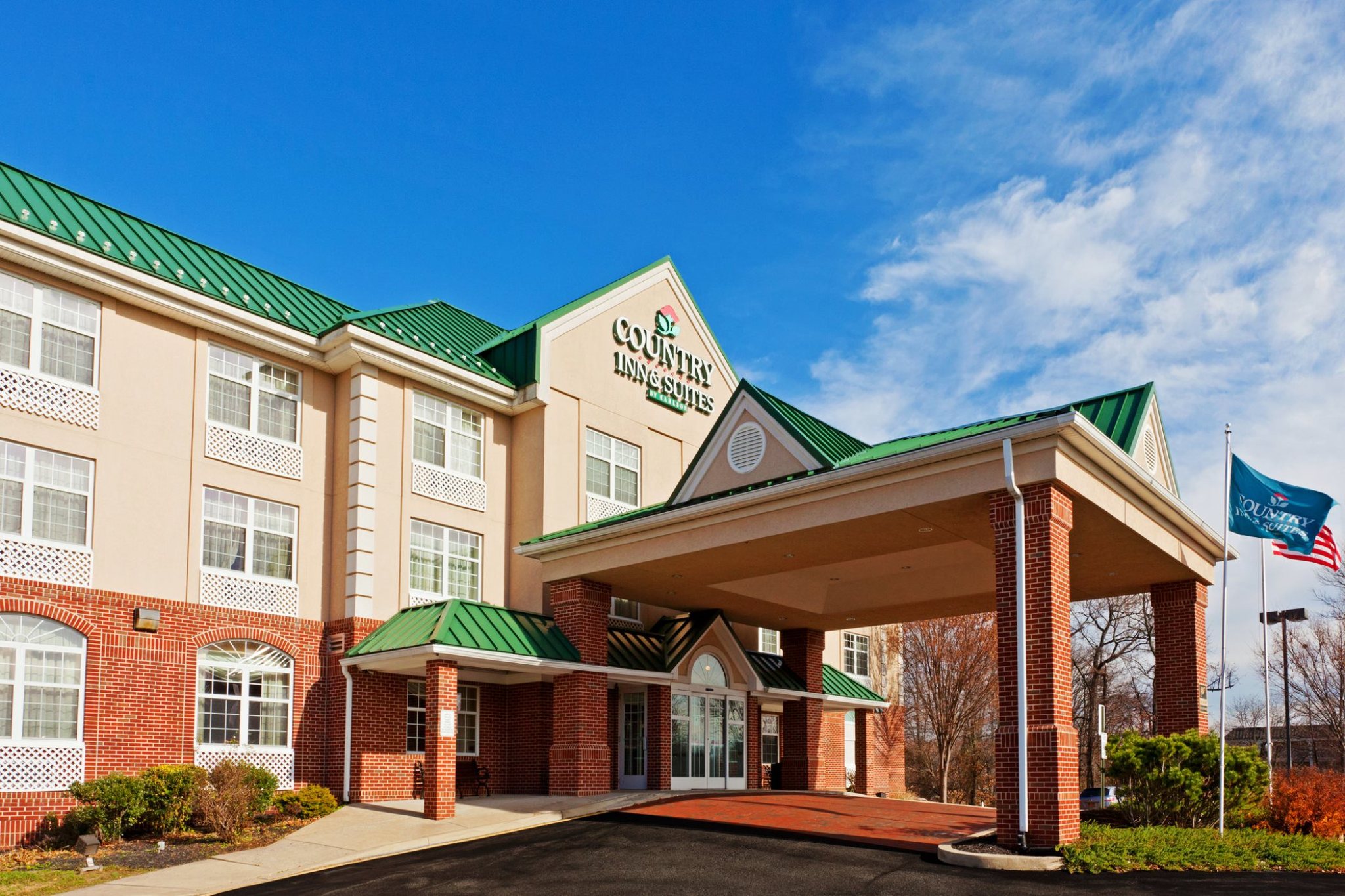 Country Inn & Suites by Radisson, Newark, DE en Swedesboro