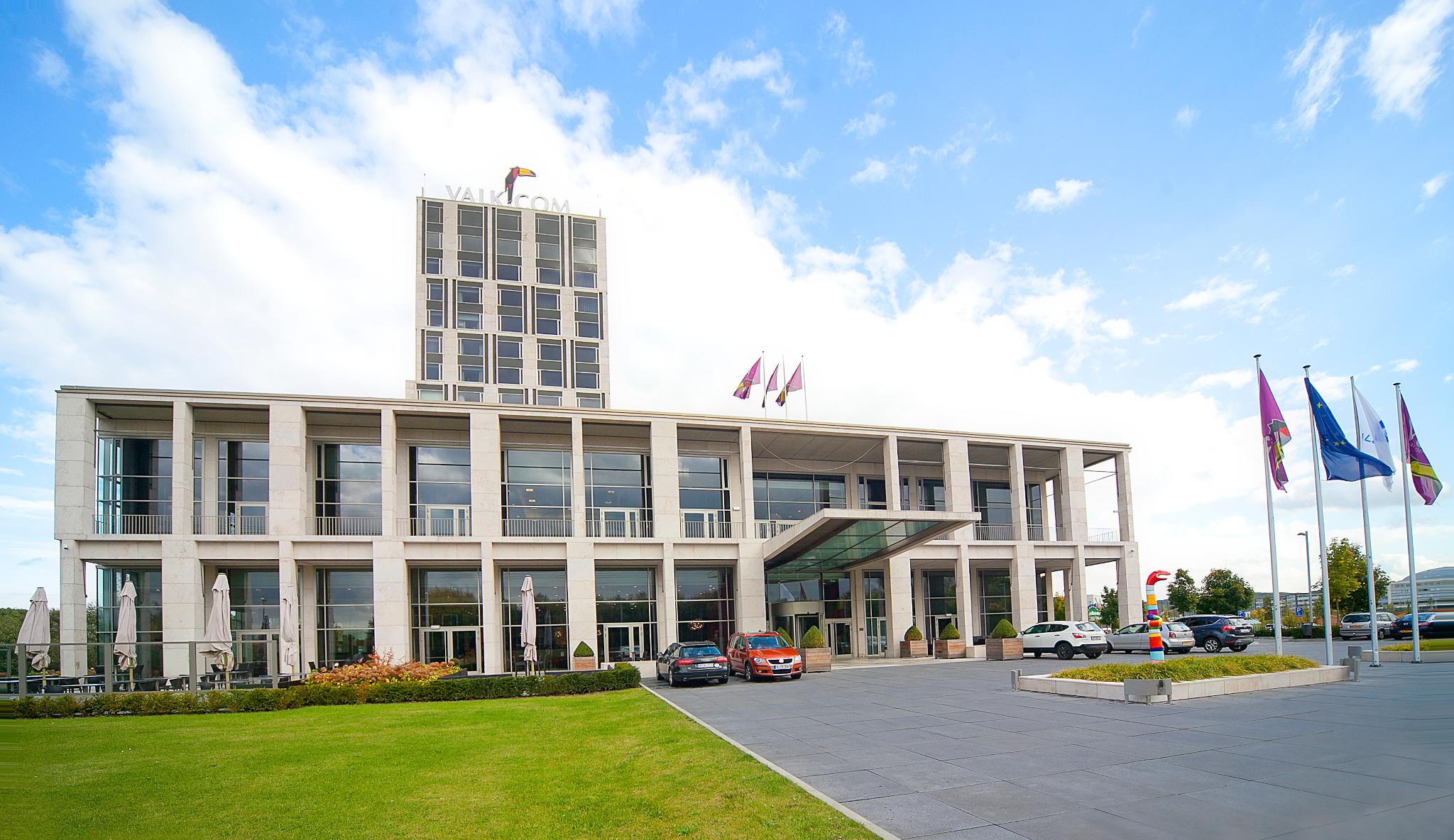 Van Der Valk Airport Hotel Parken www.bestday.com.mx