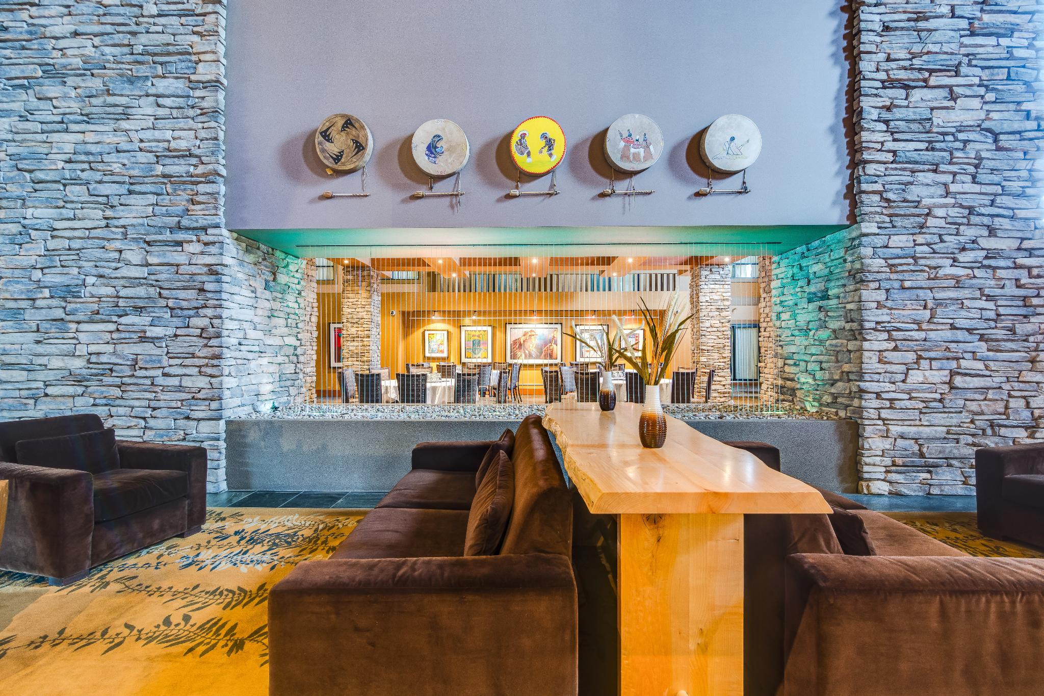 Sawridge Inn and Conference Centre Edmonton South en Leduc - Edmonton