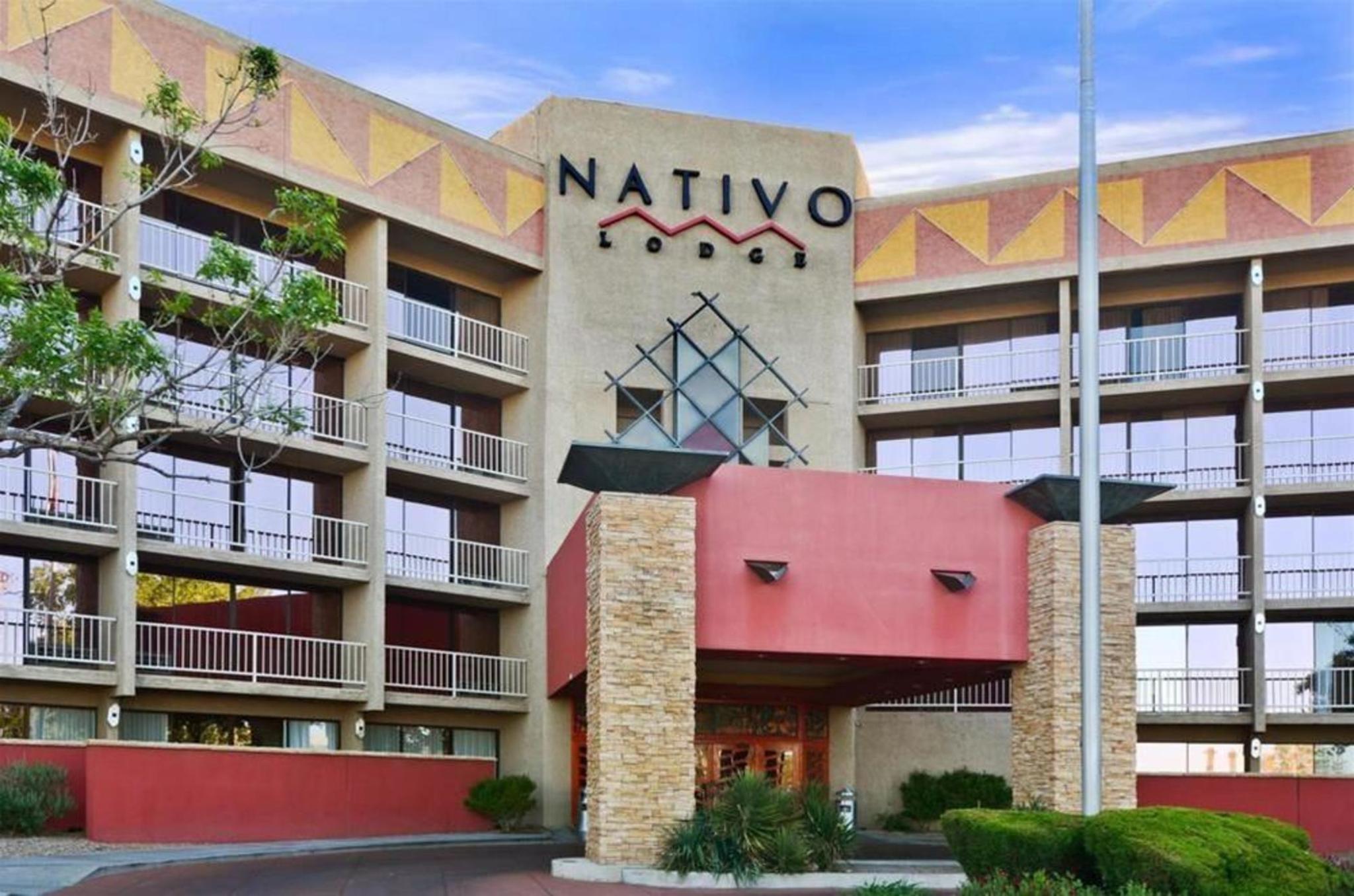 Nativo Lodge en Albuquerque area | BestDay.com