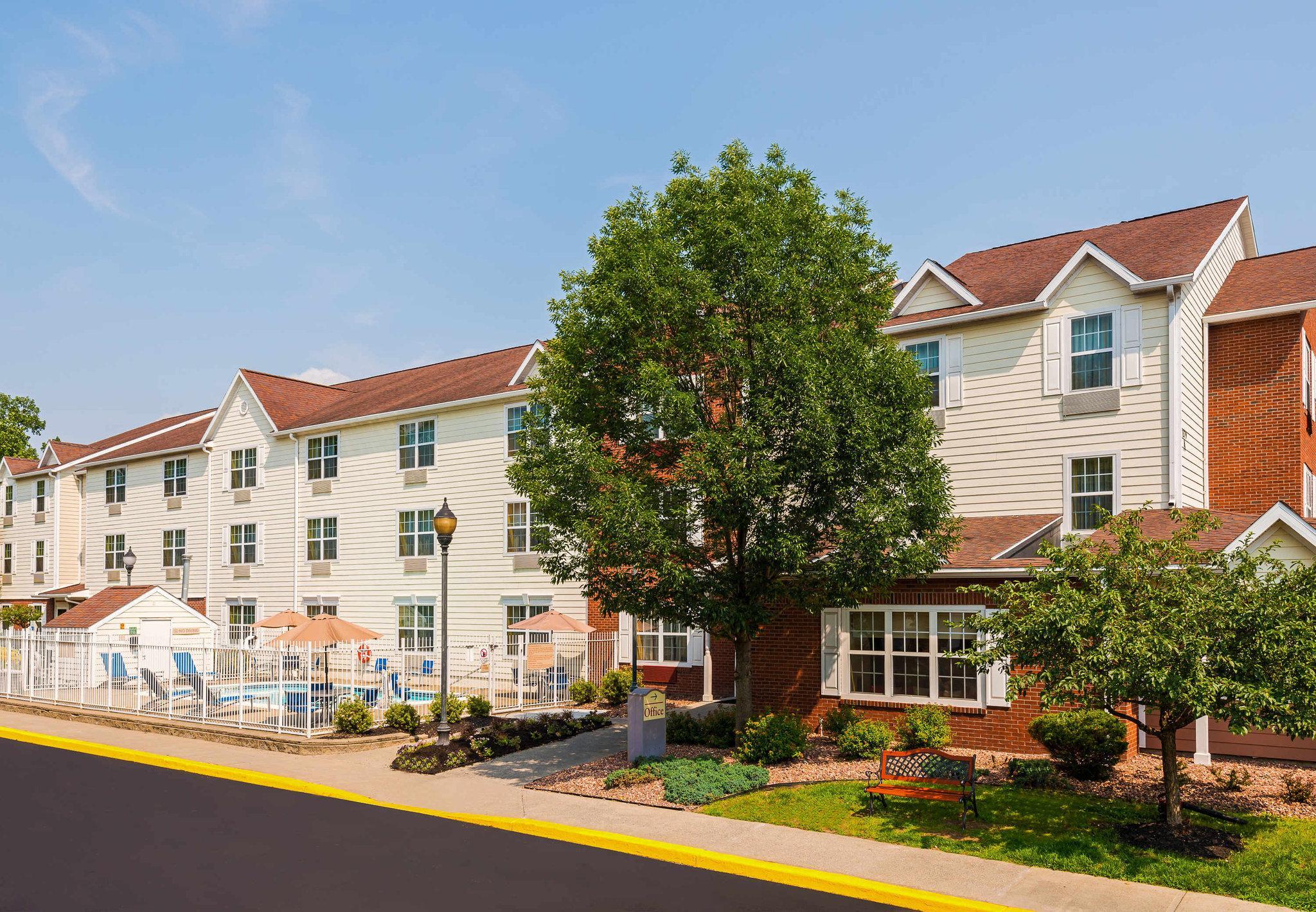 TownePlace Suites Albany University Area en Albany area