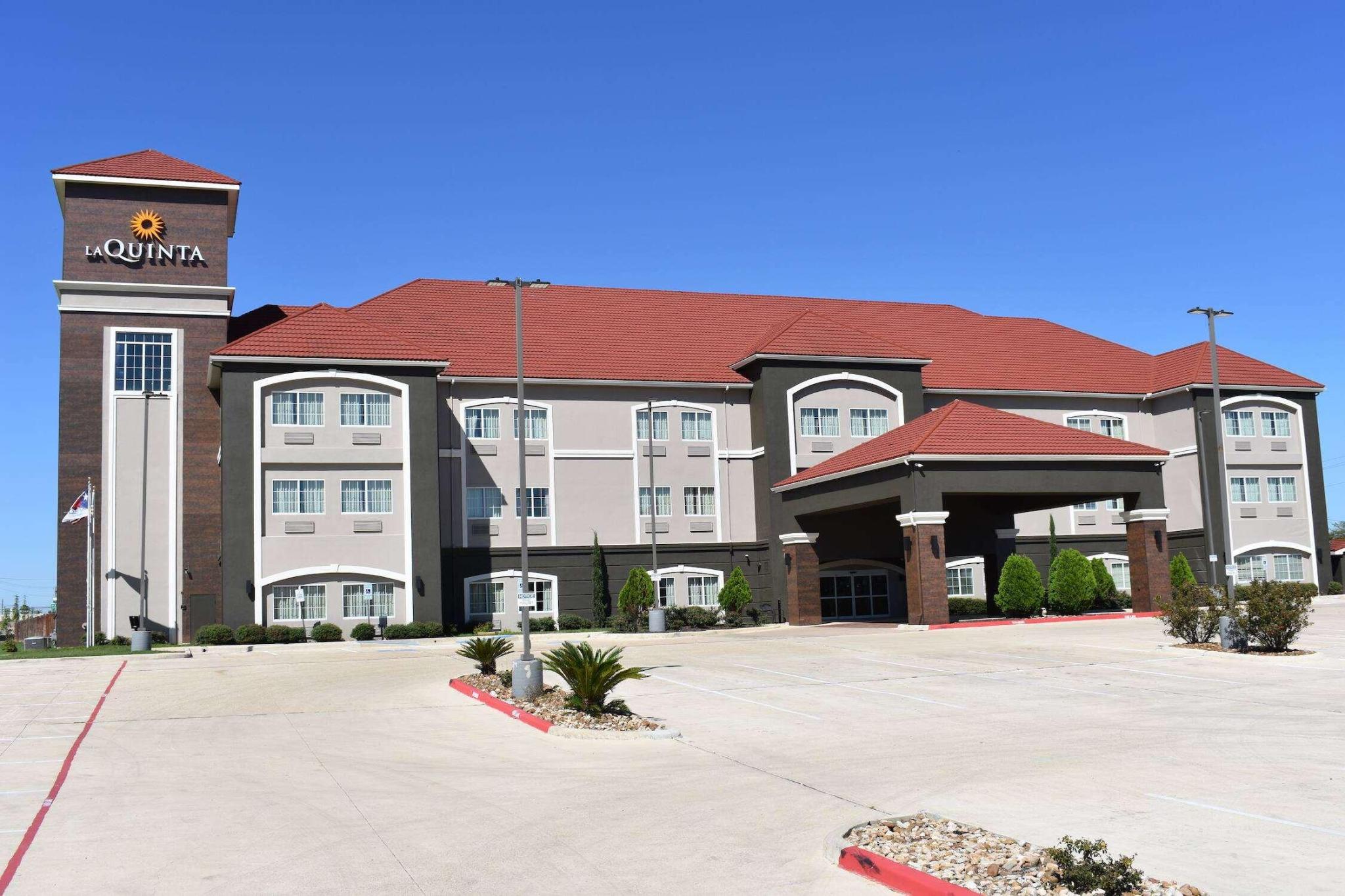 La Quinta Inn & Suites Kyle en Austin area