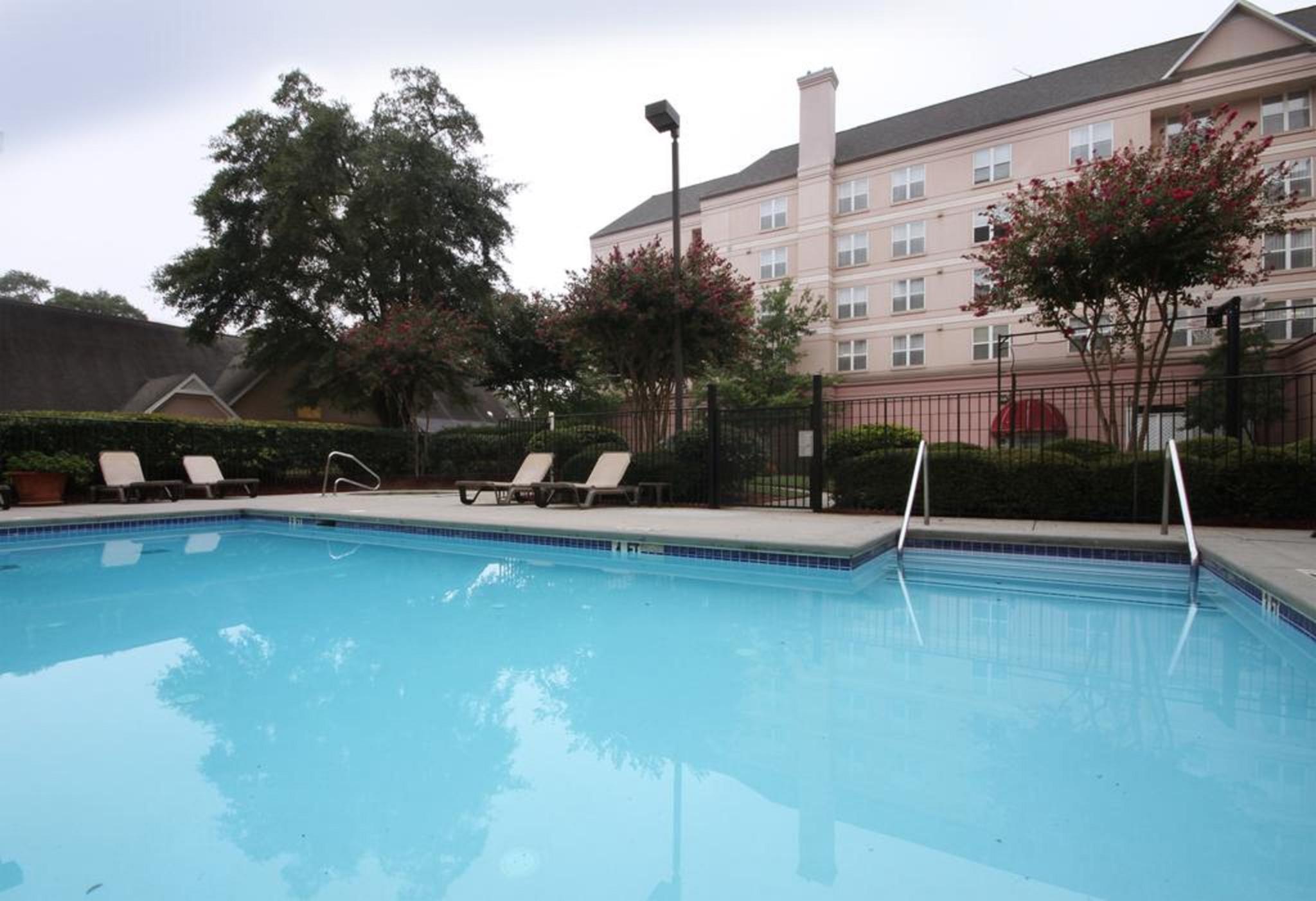Residence Inn Atlanta Buckhead/Lenox Park en Atlanta area