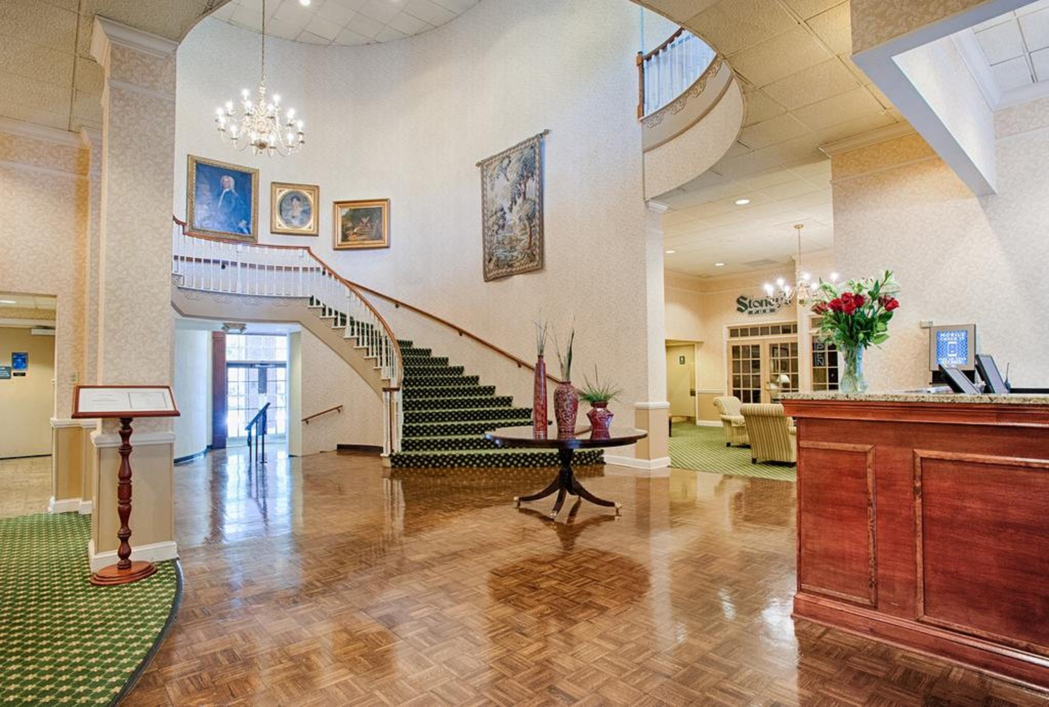 Stone Mountain Inn Atlanta area BestDay com
