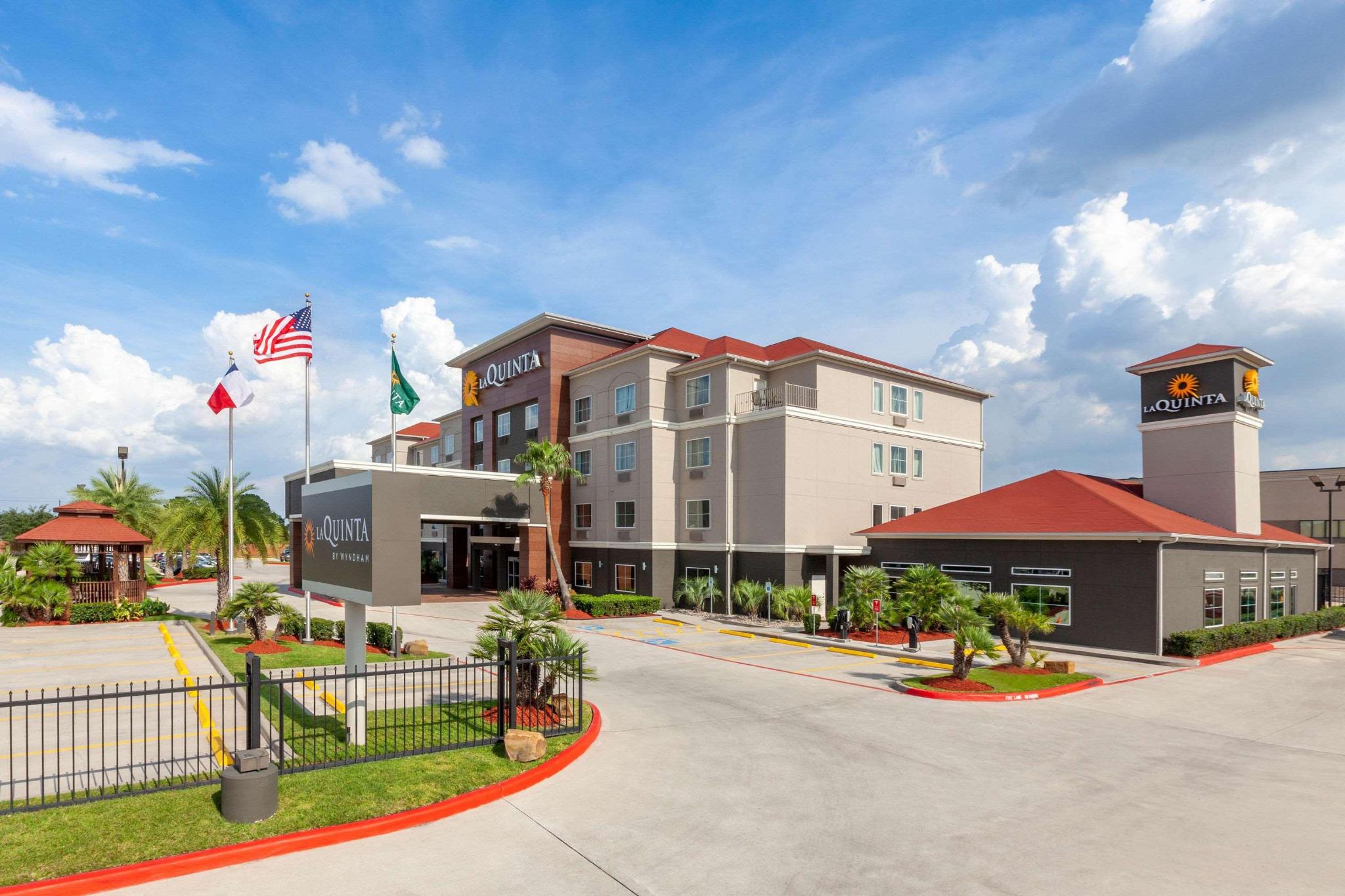 La Quinta Inn & Suites Houston Channelview en Houston area