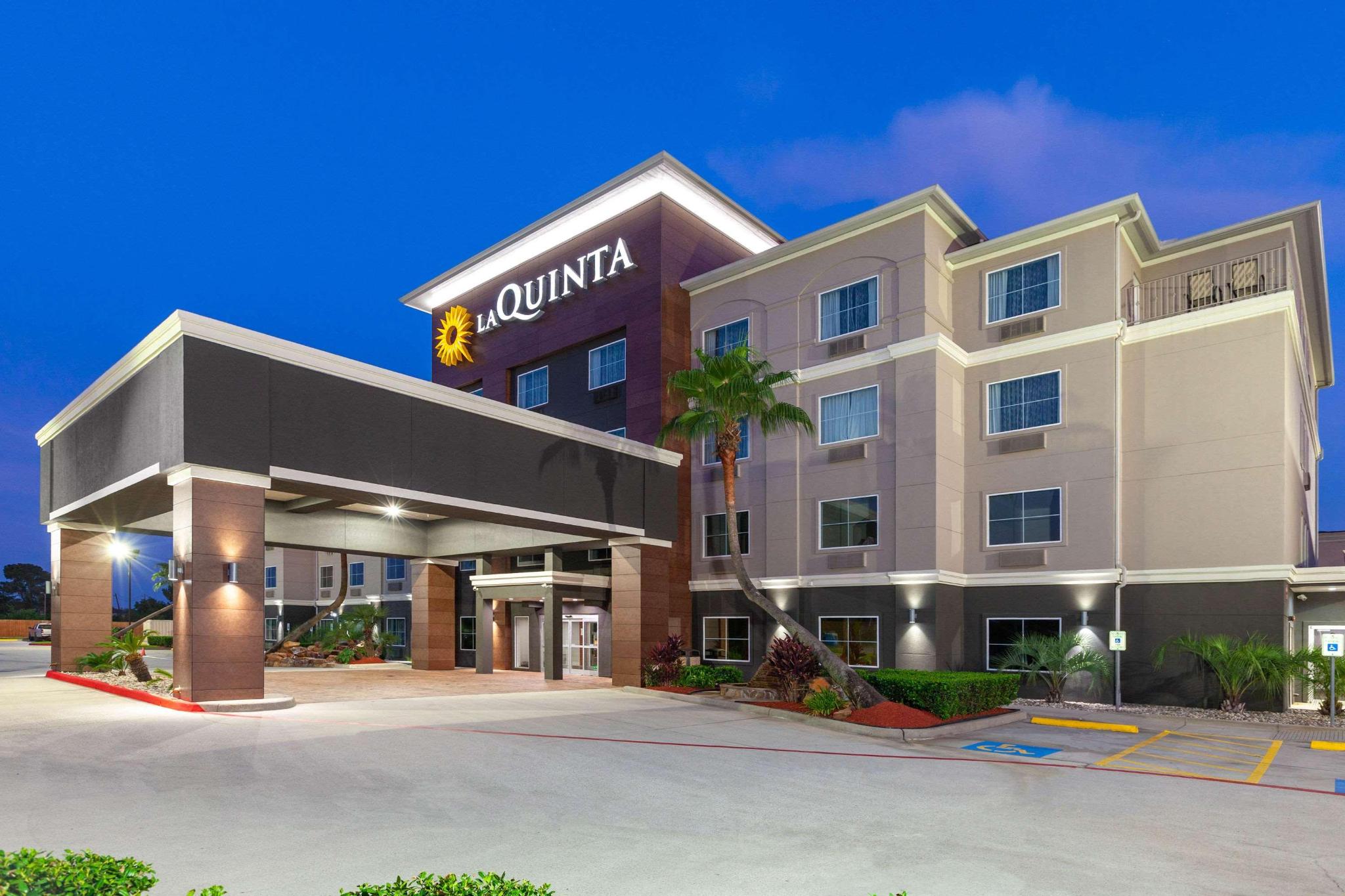 Quinta Inn Suites Houston Channelview Houston area BestDay com