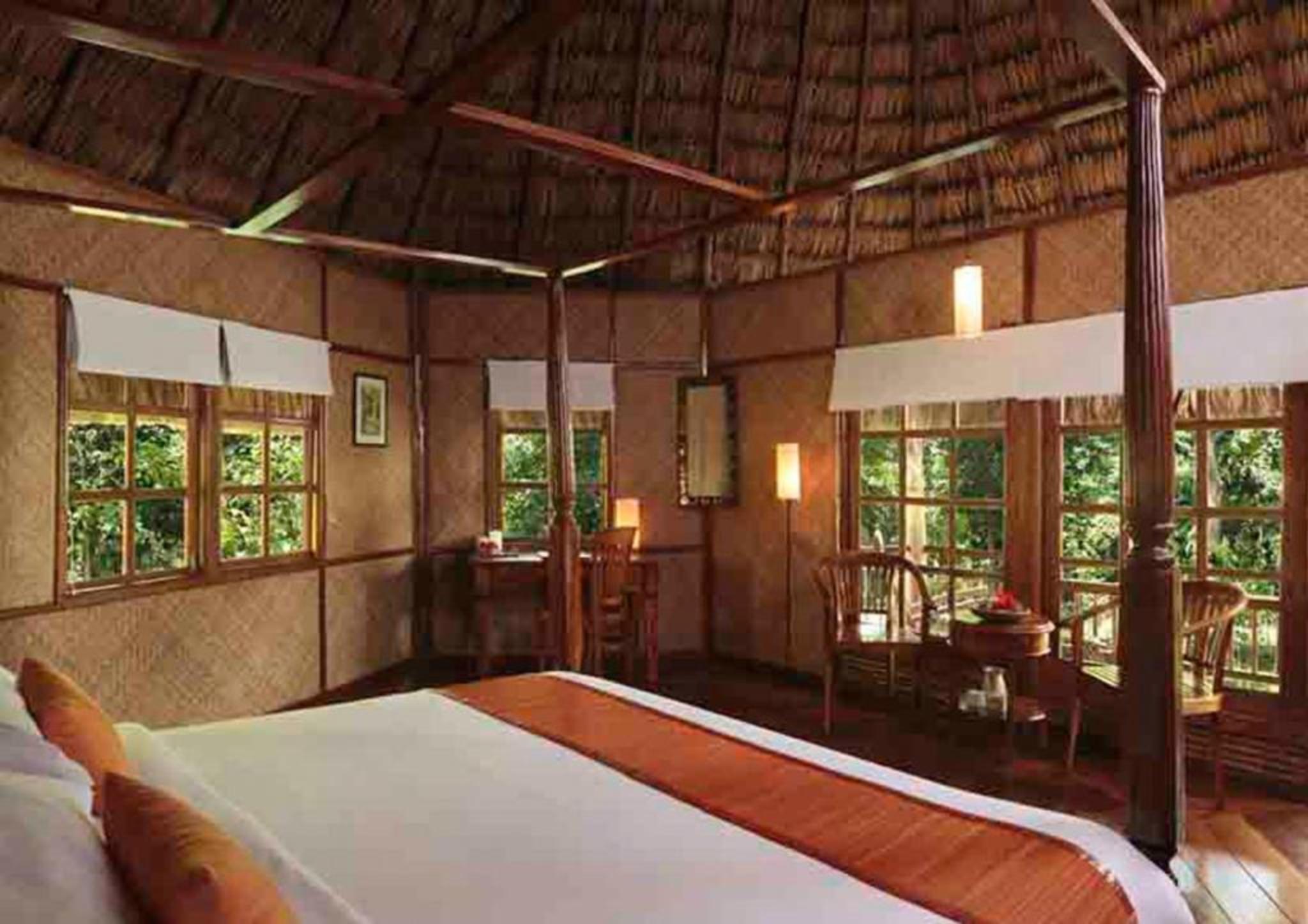 Nicobari Villa