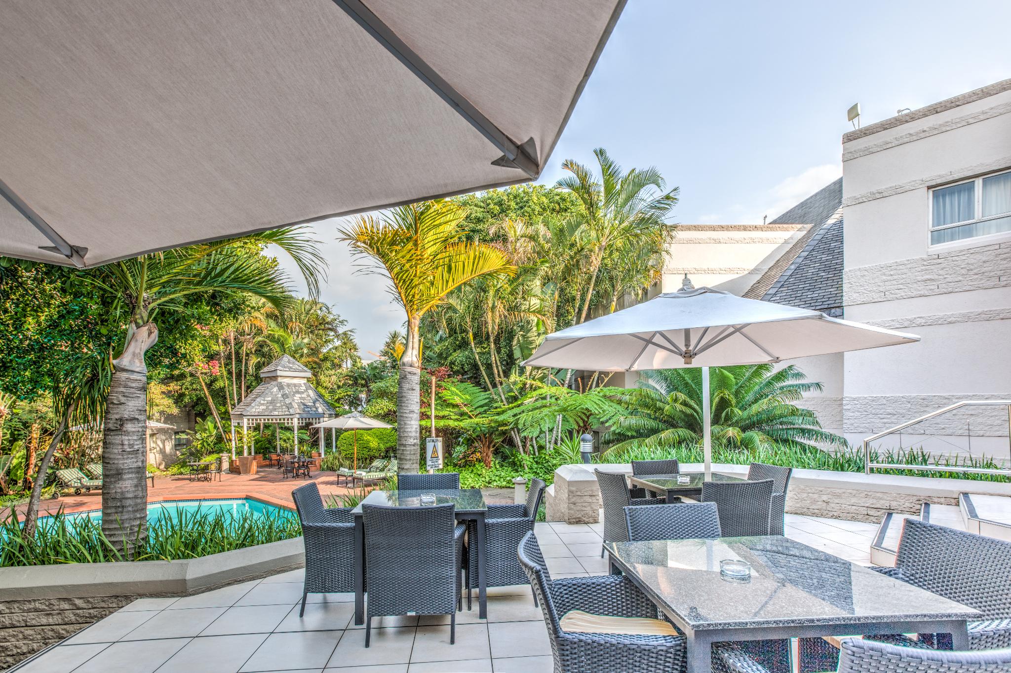 City Lodge Durban en KwaZuluNatal (provincia)