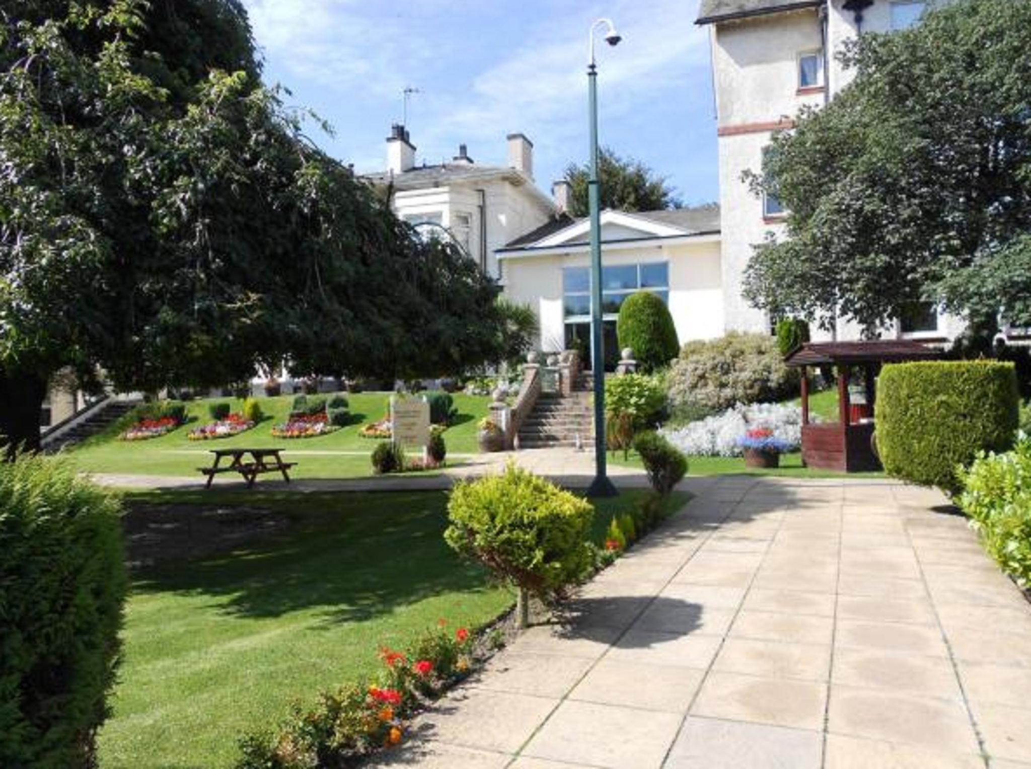 Devonshire House en Liverpool