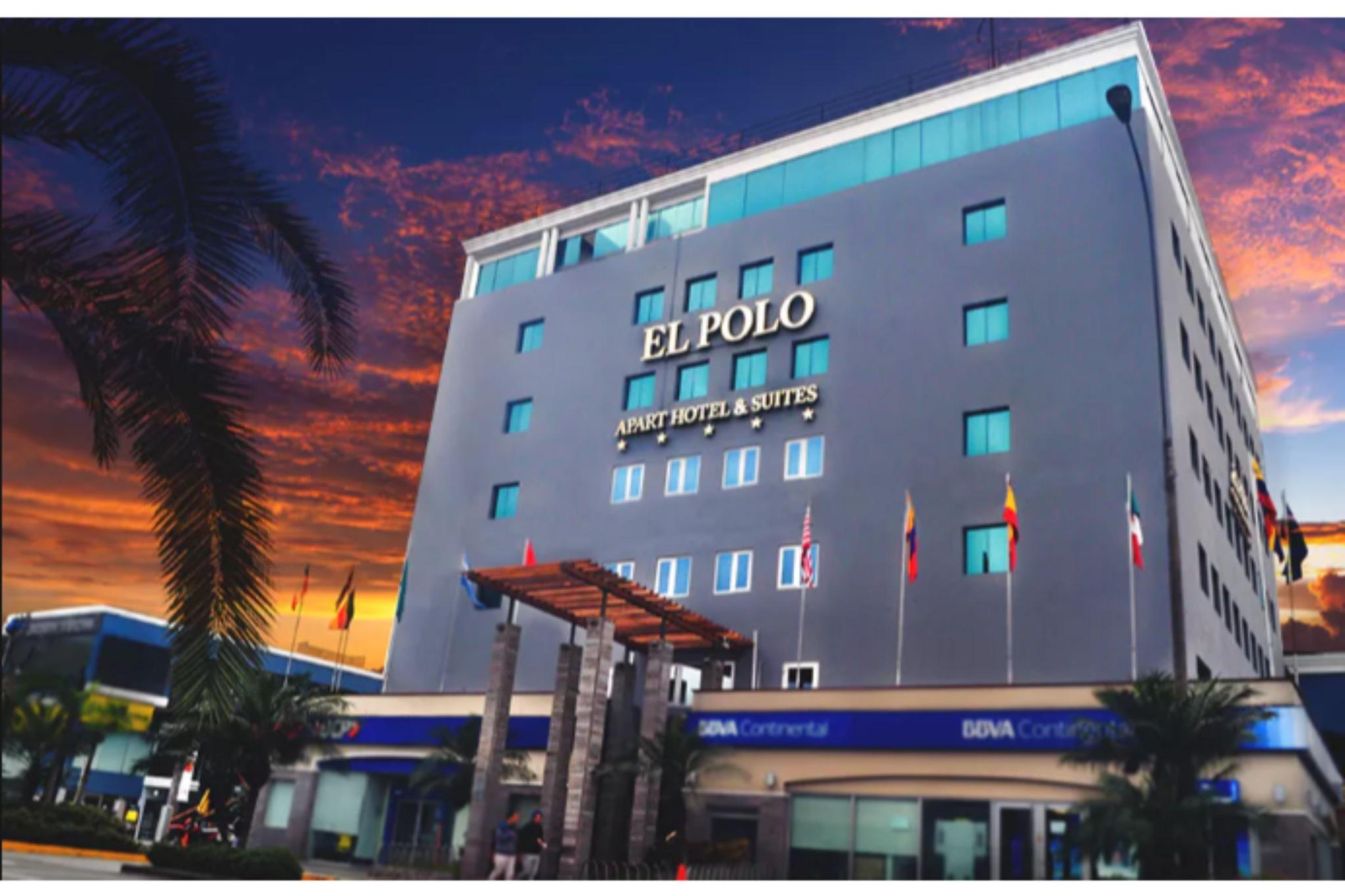 casino el polo surco