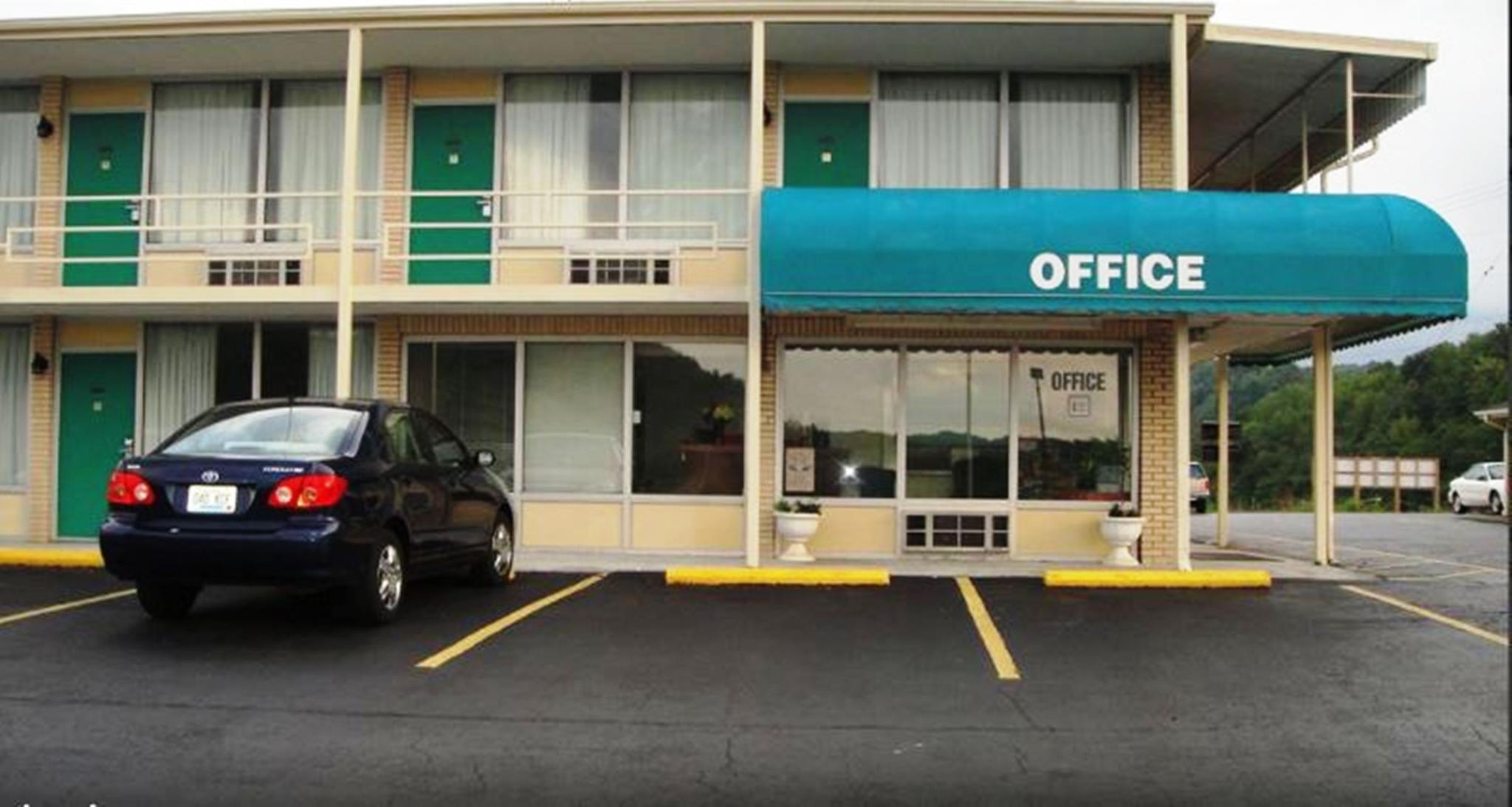 Quality Inn Mount Vernon en Northern Kentucky