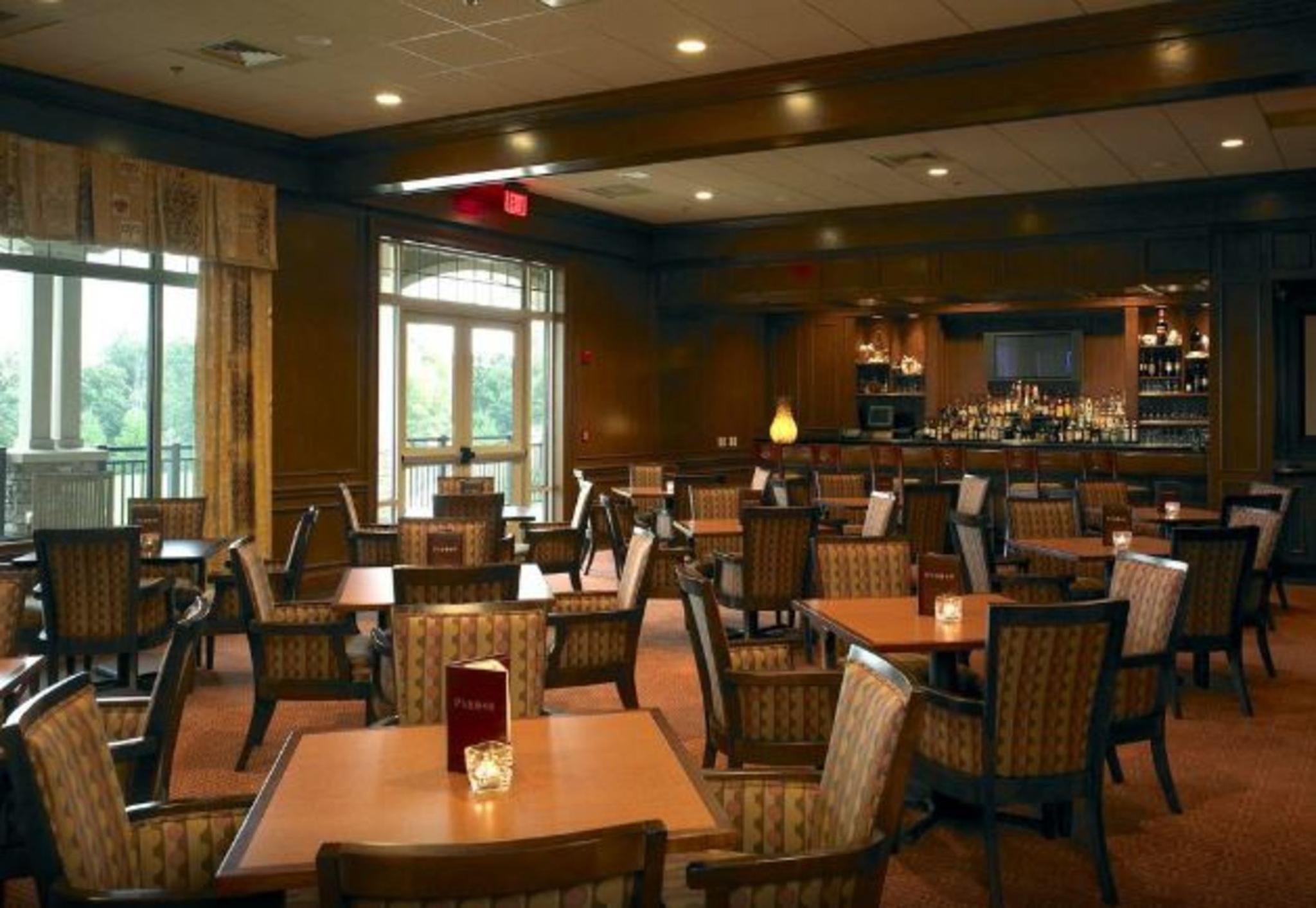 Lansdowne Resort en Northern Virginia