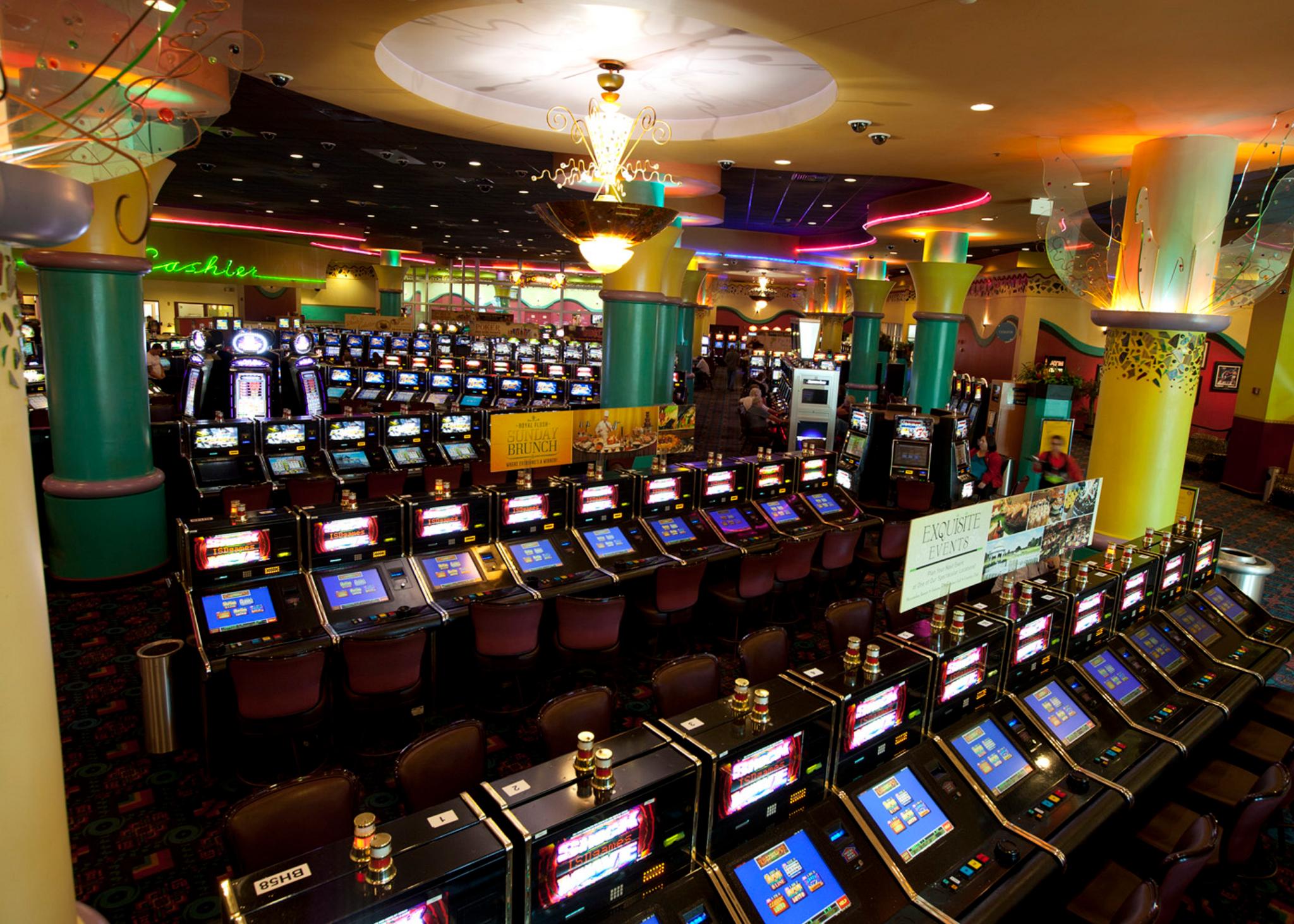 Casino Em Miami