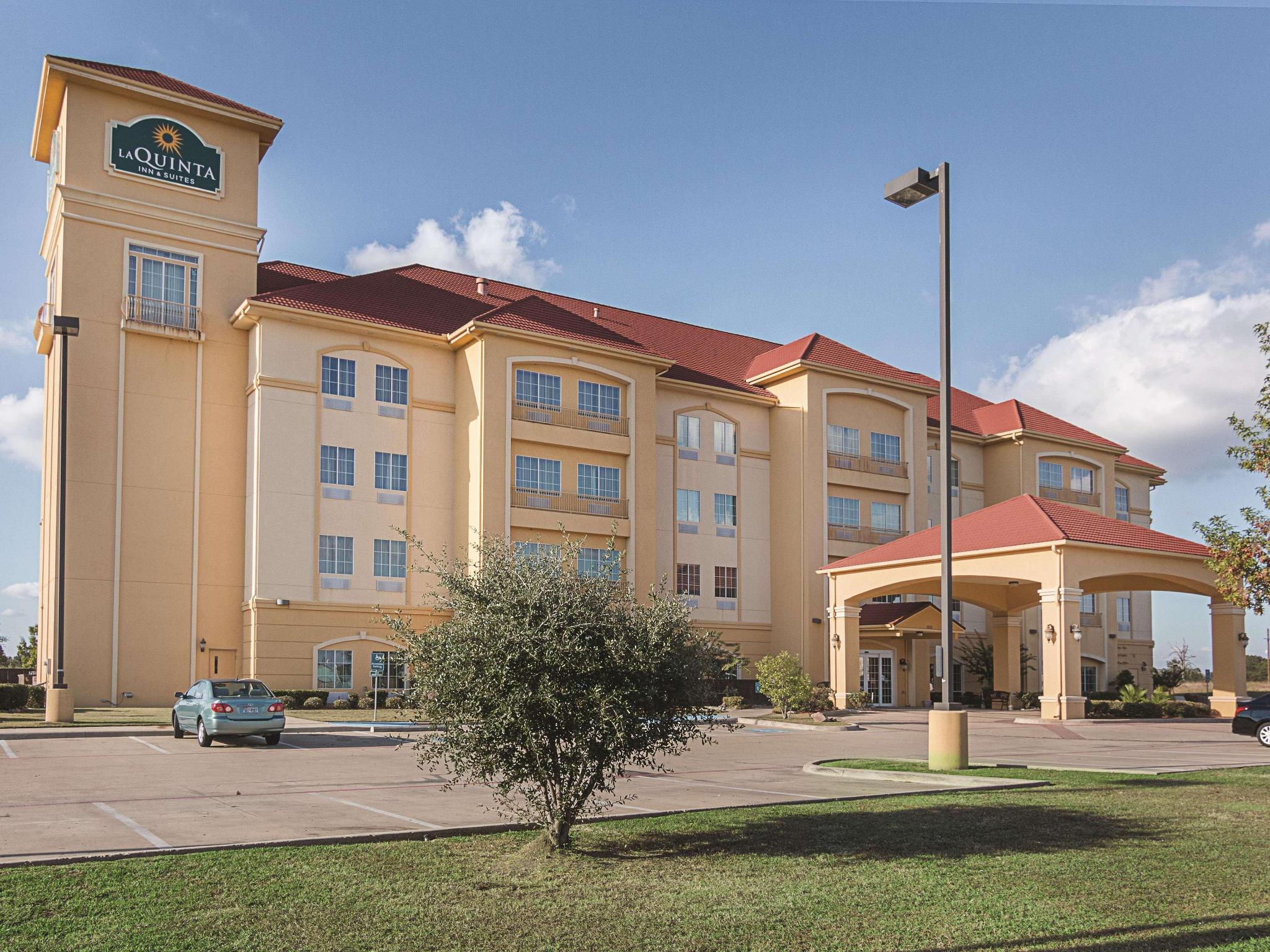 La Quinta Inn & Suites Mt. Pleasant en Mount Pleasant area