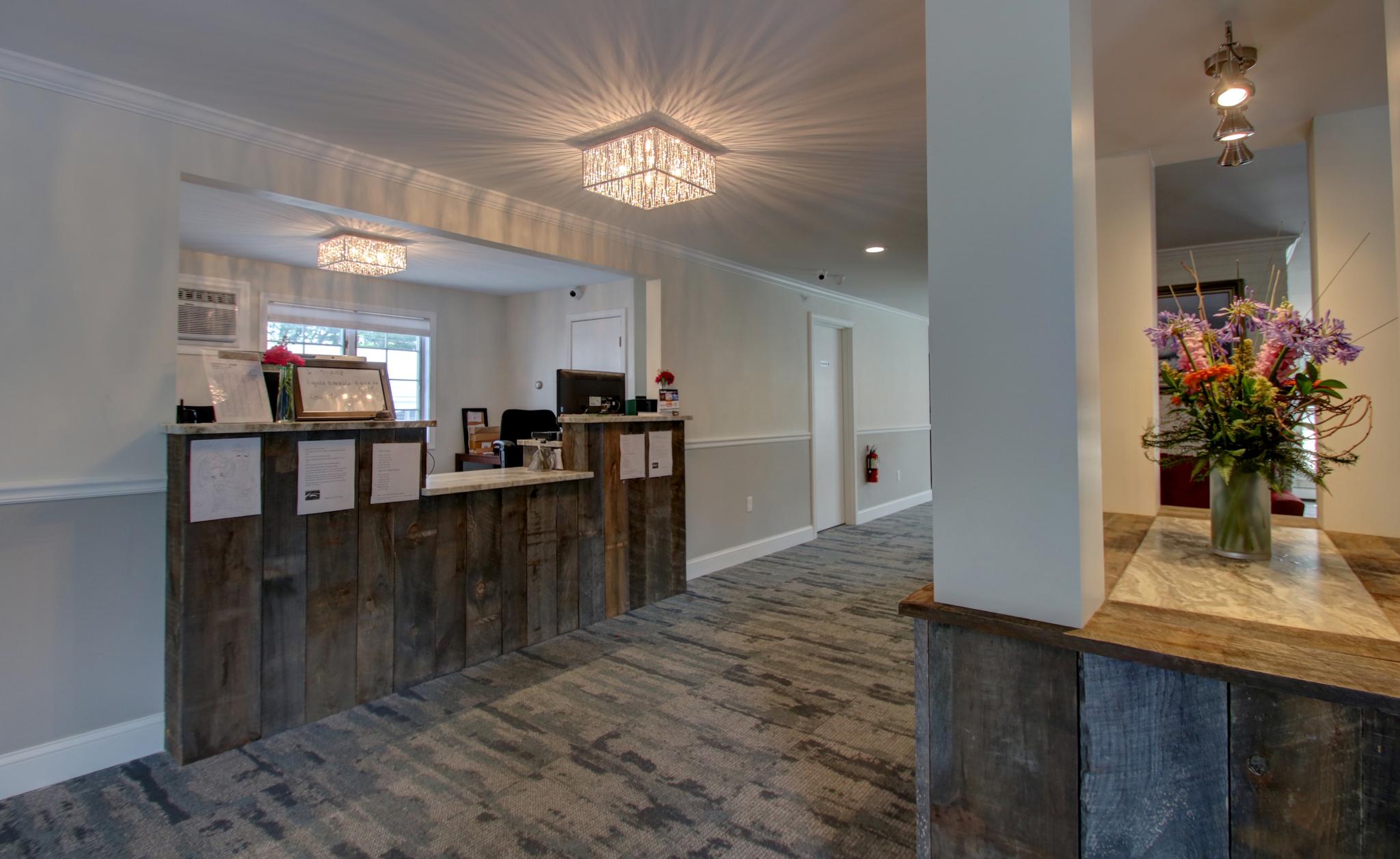 Colonial Village Resort en Ogunquit - Wells (y alrededores) | BestDay.com