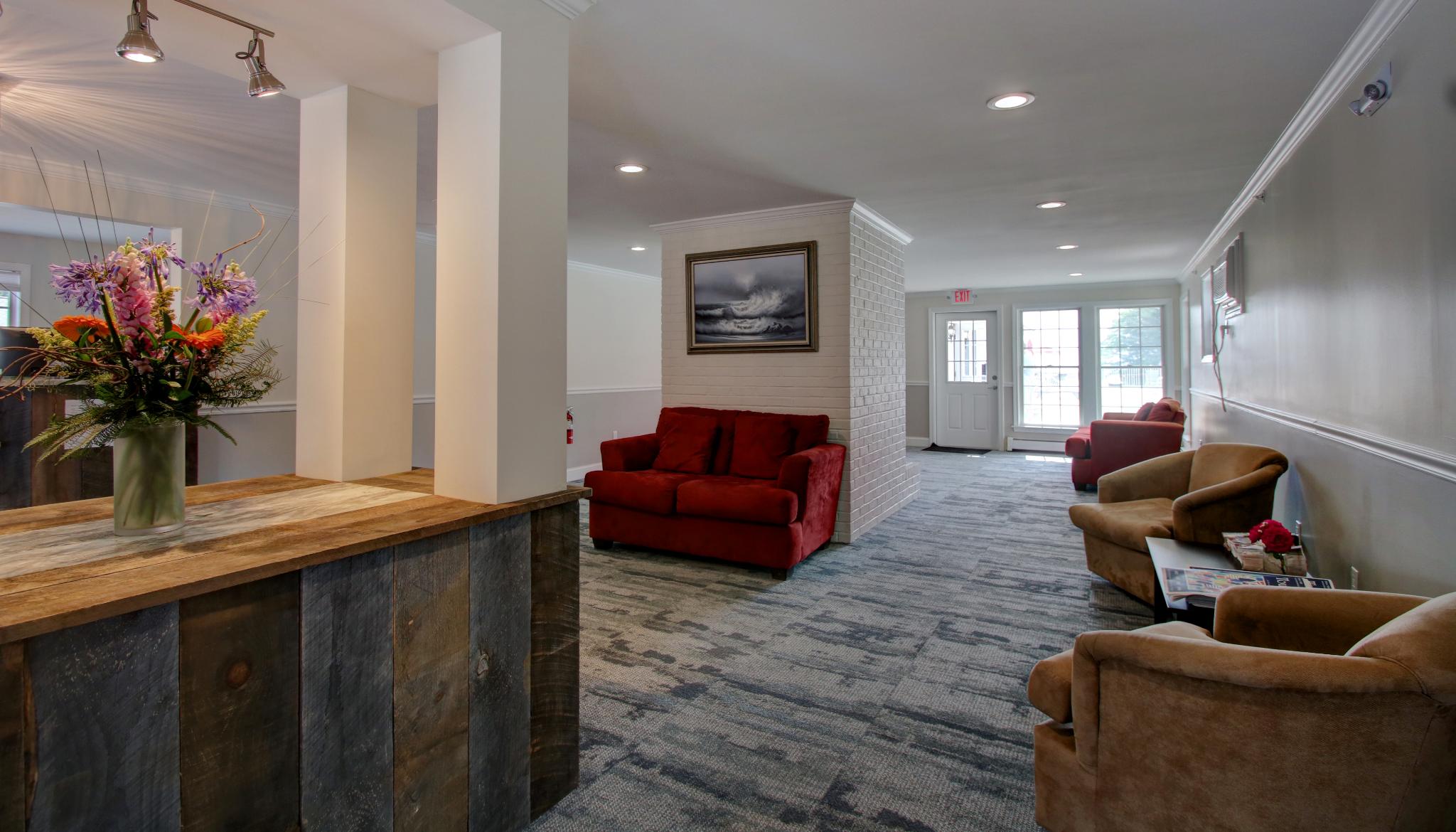 Colonial Village Resort en Ogunquit - Wells (y alrededores) | BestDay.com