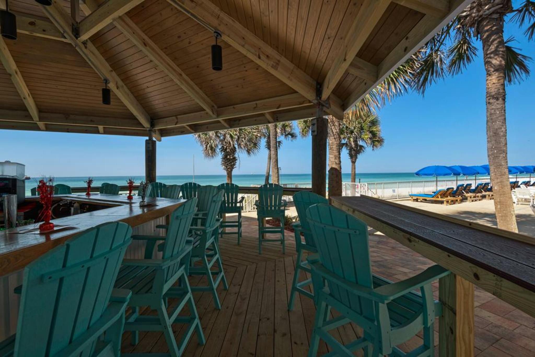 by the Sea en Panama City area