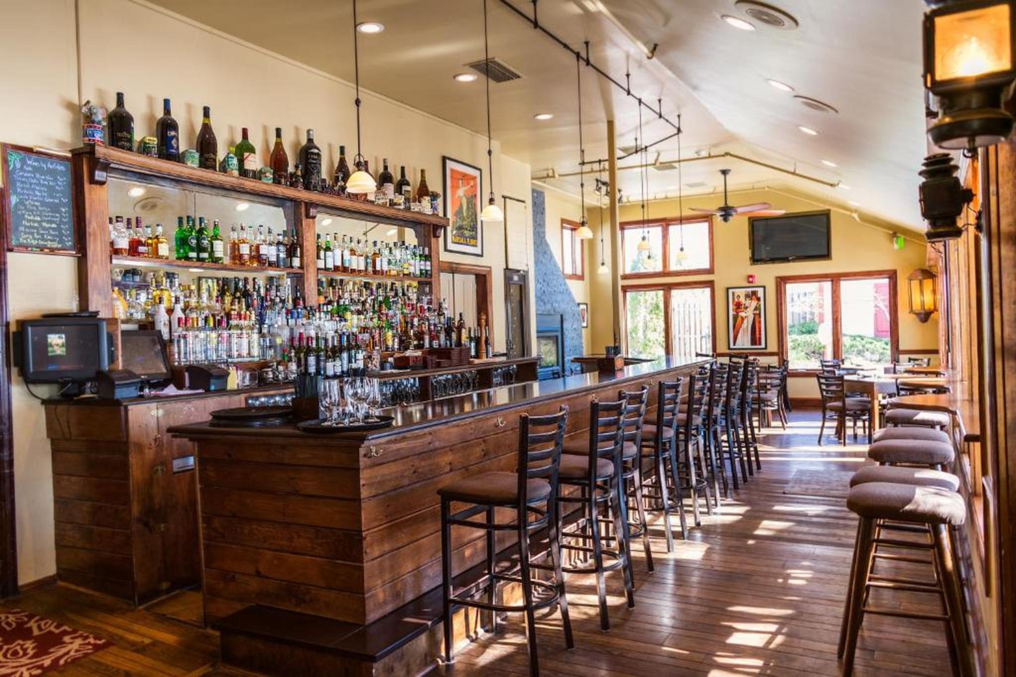 Joseph Ambler Inn en Filadelfia