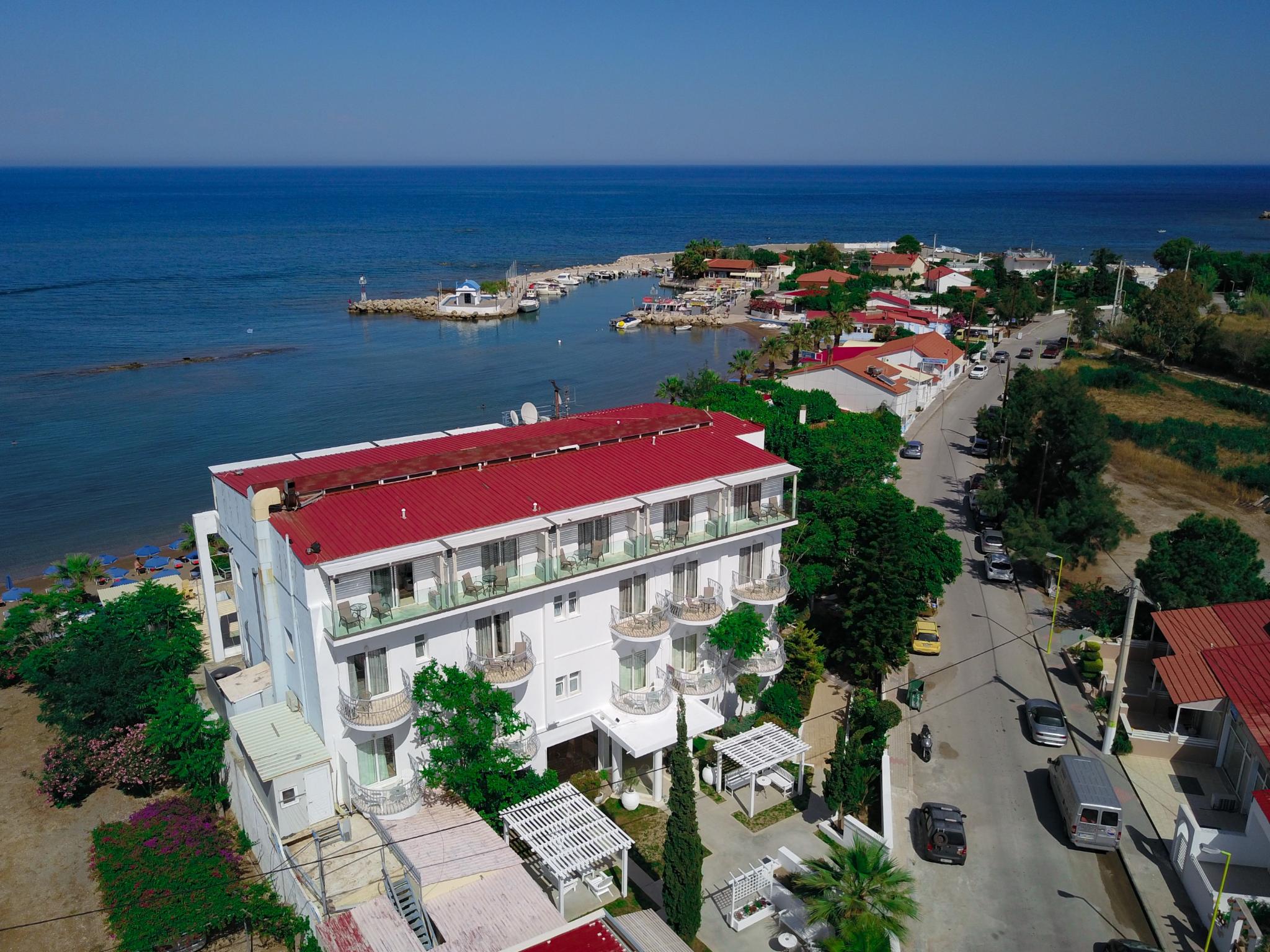 lido star hotel