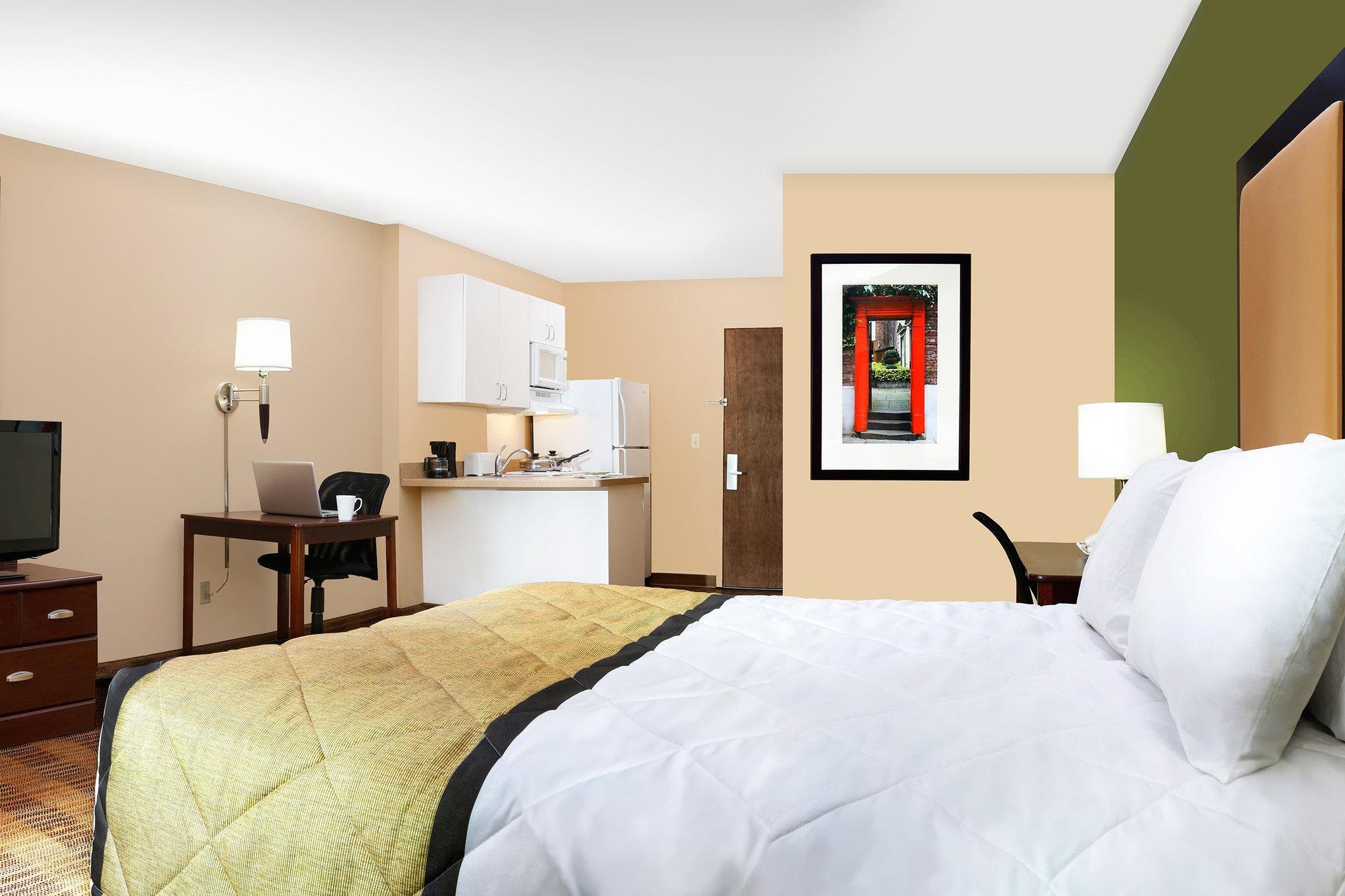 Extended Stay America - Orange County - Huntington en ...