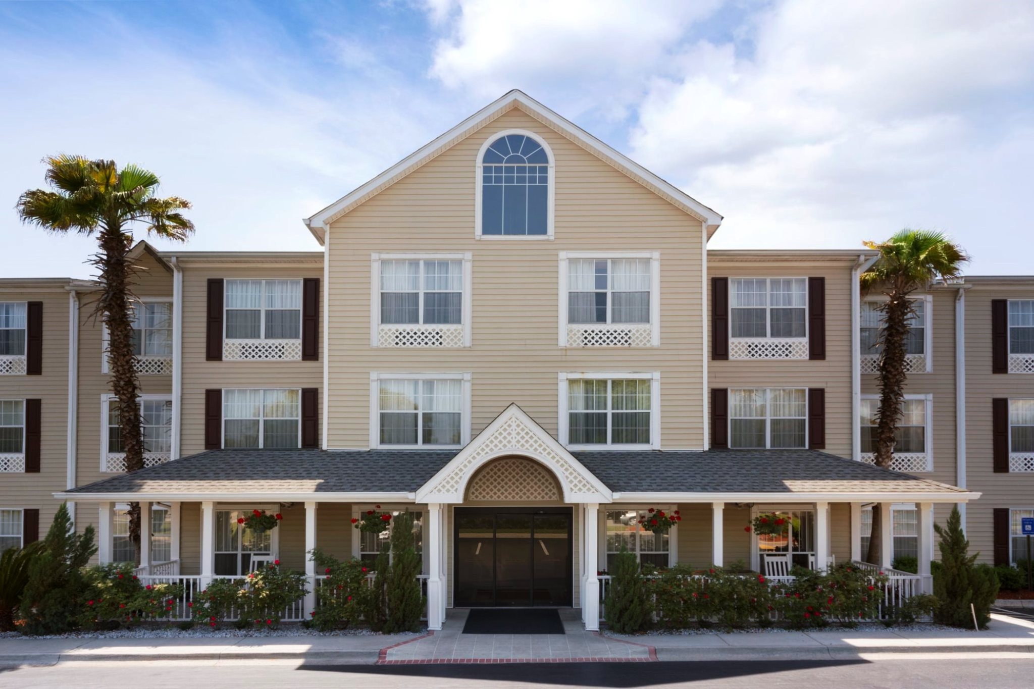 Country Inn & Suites by Radisson, Savannah Midtown en Savannah area