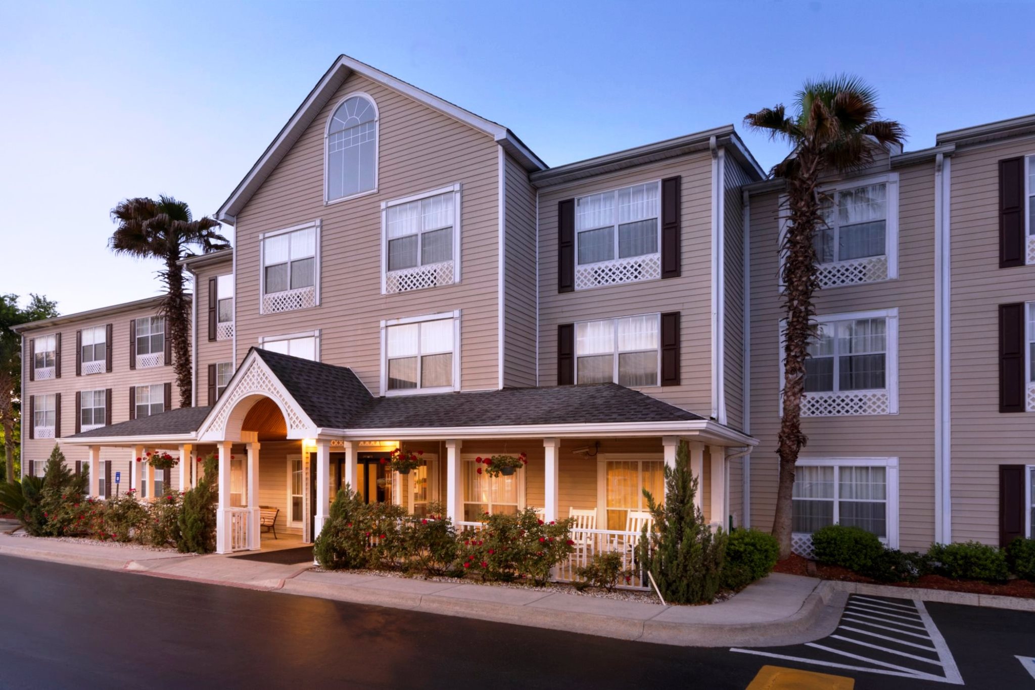 Country Inn & Suites by Radisson, Savannah Midtown en Savannah area